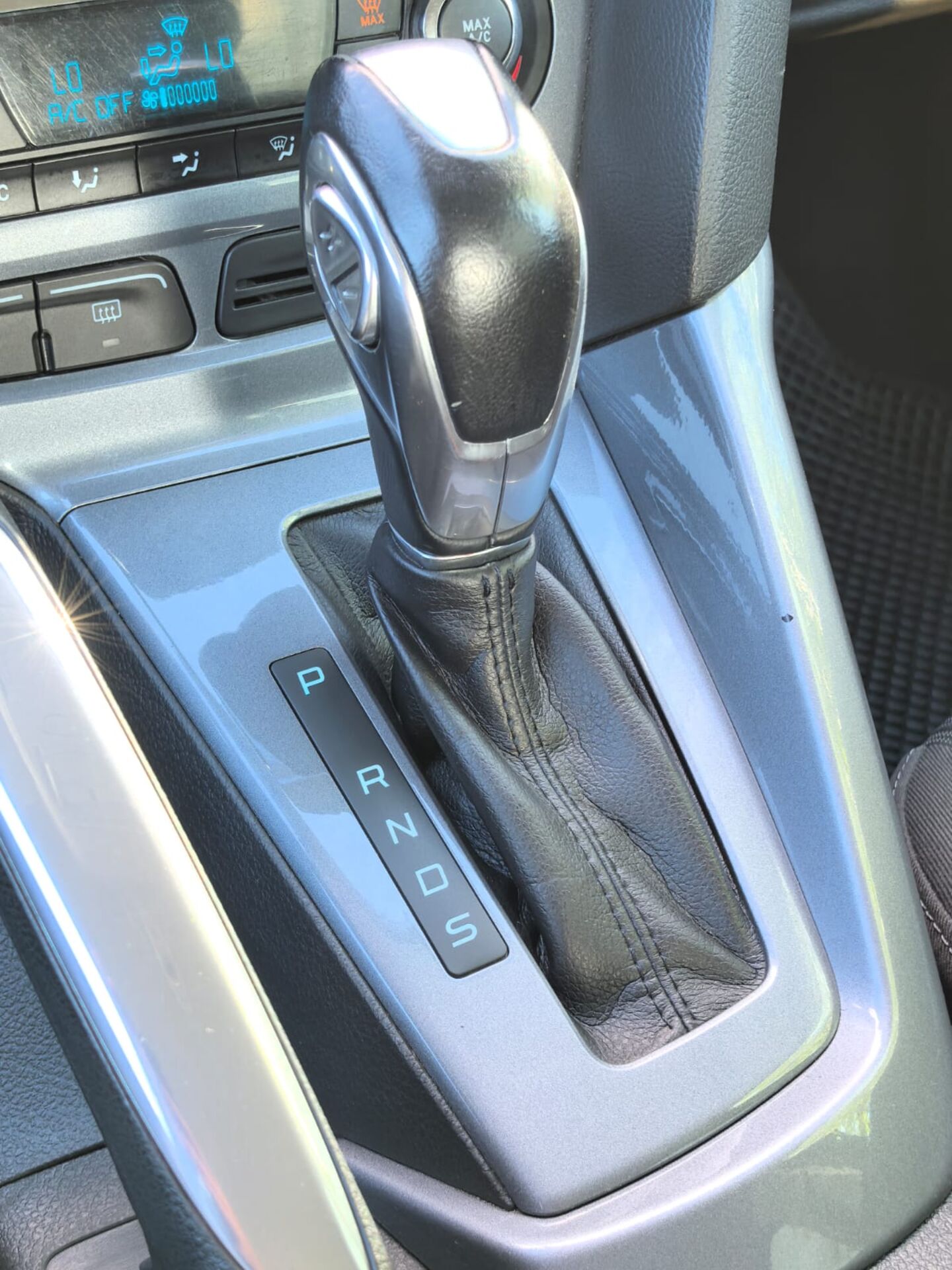 Ford Focus Titanium 2011 г.в., 203 999 км.