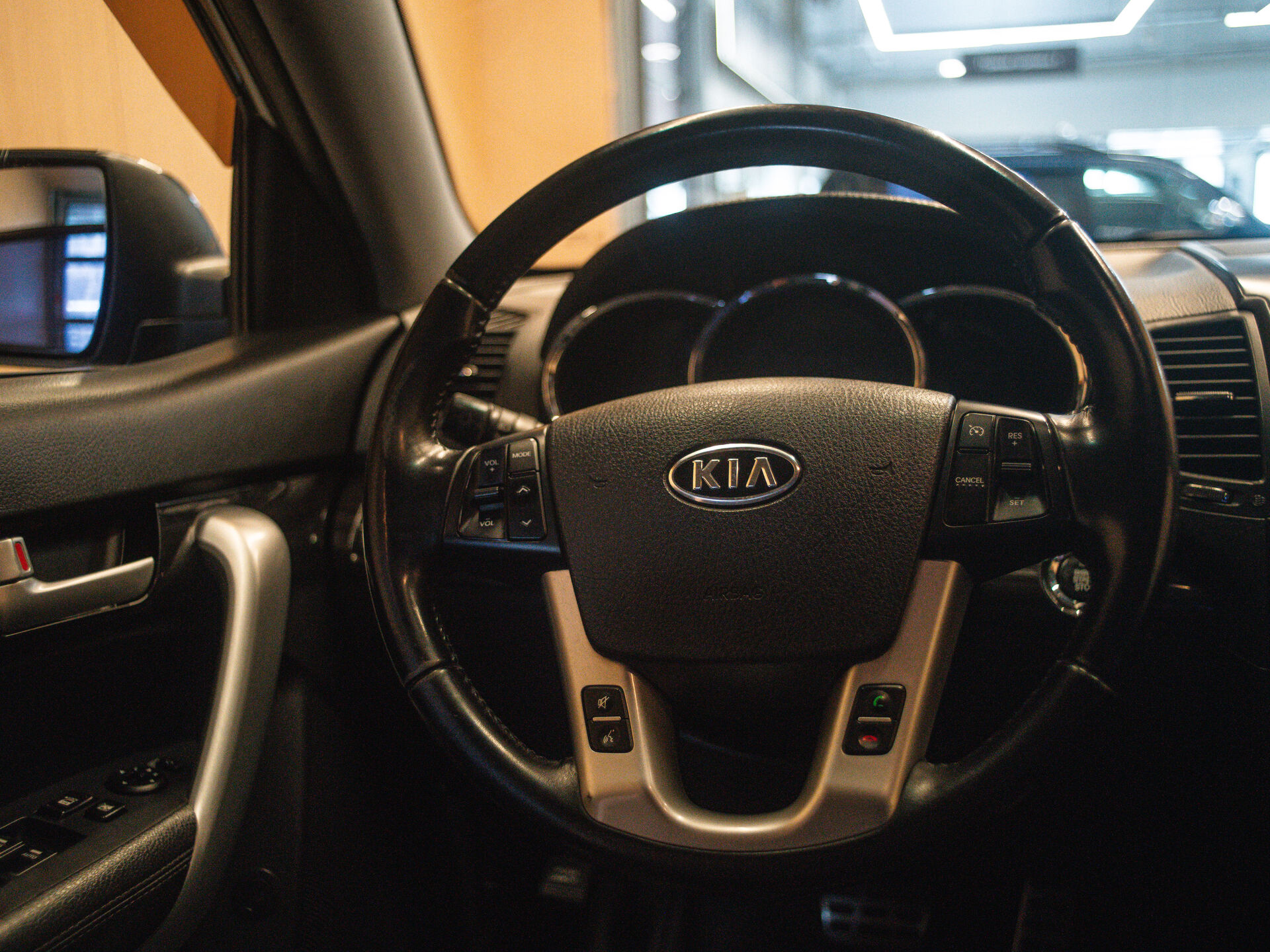 Kia Sorento 2012 18