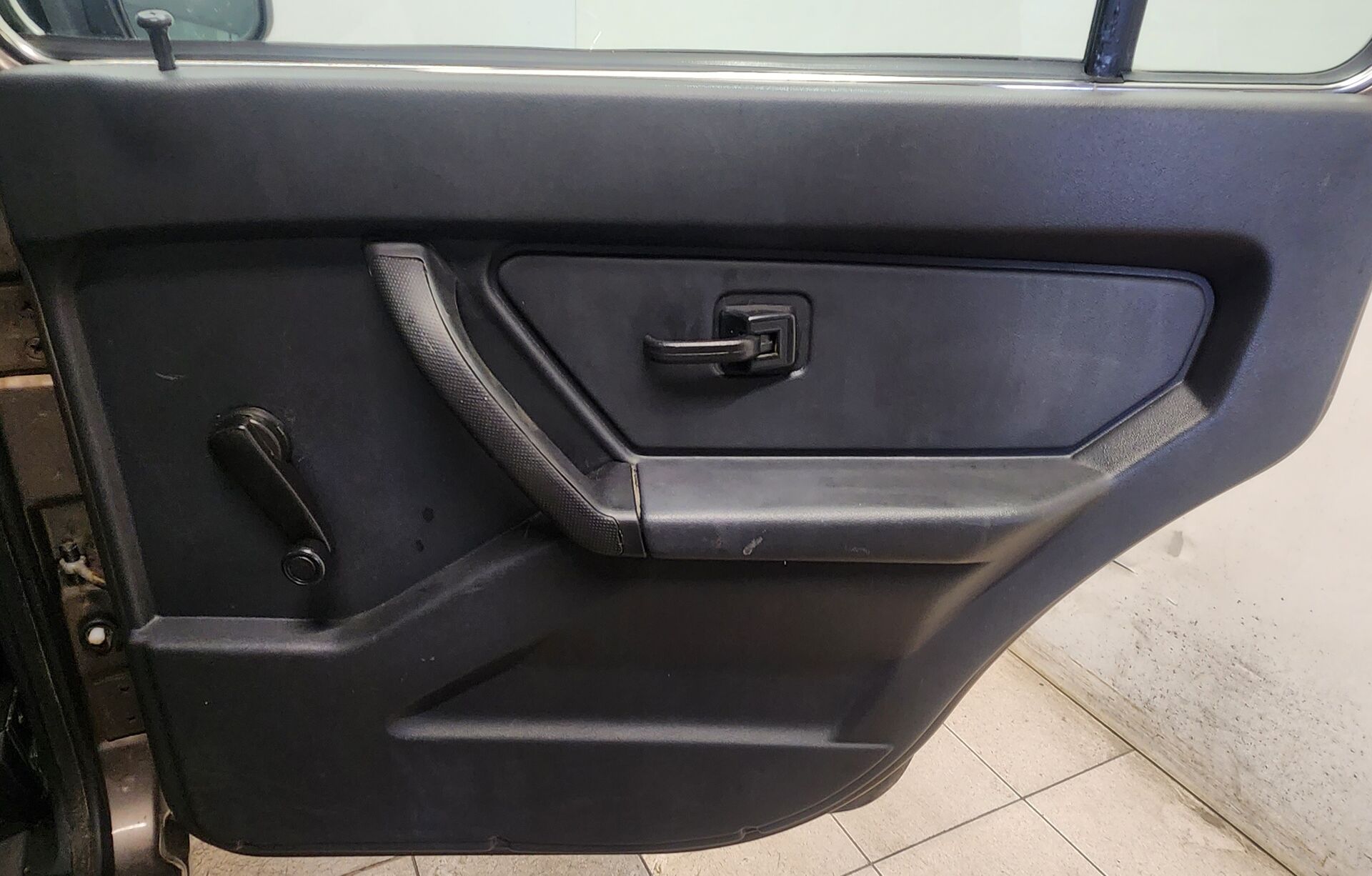 Lada 2131 (4x4) None 2018 г.в., 85 692 км.