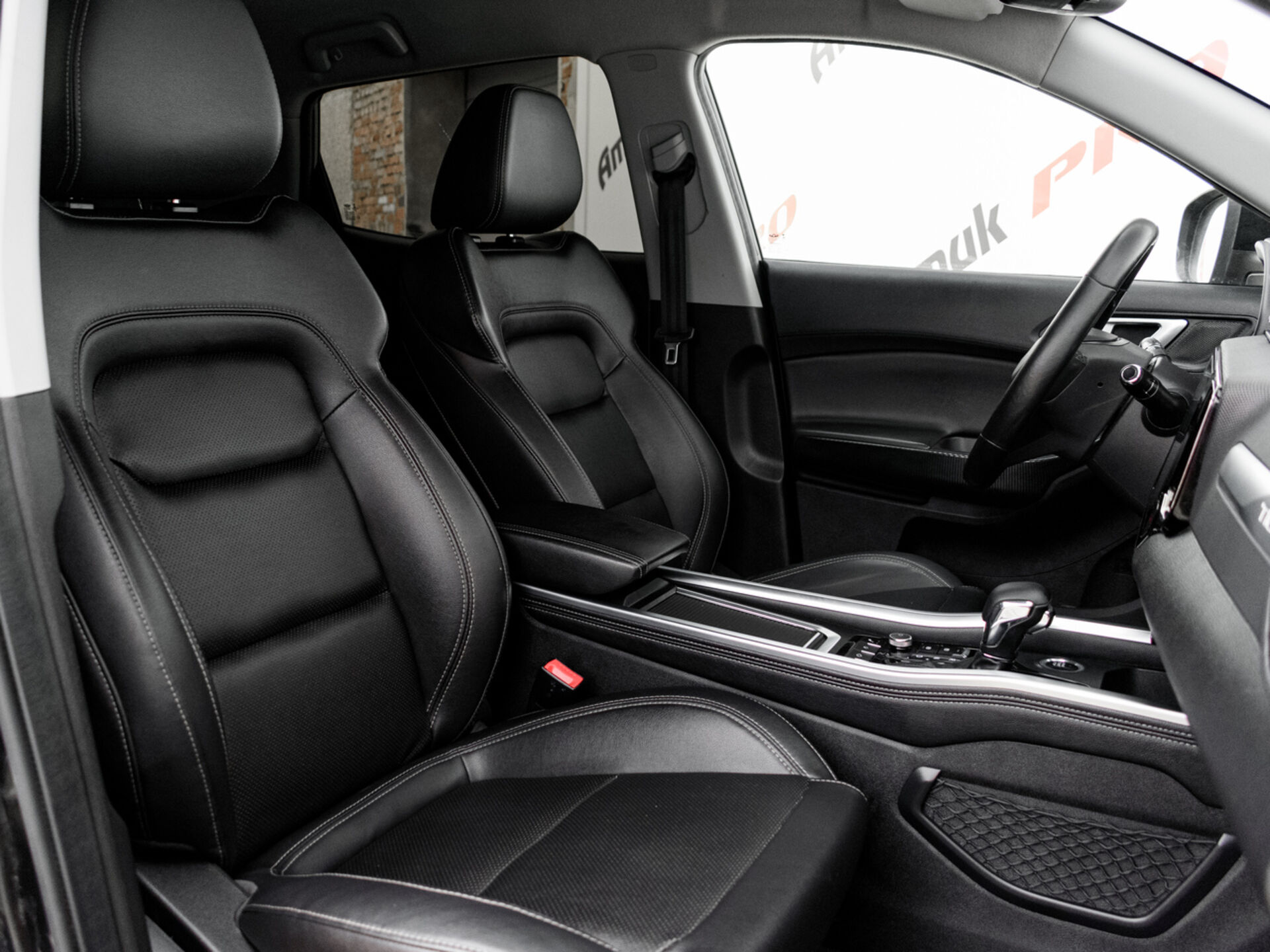 Купить Chery Tiggo 4 1.5 AMT (147 л.с.), 2021 в Екатеренбурге