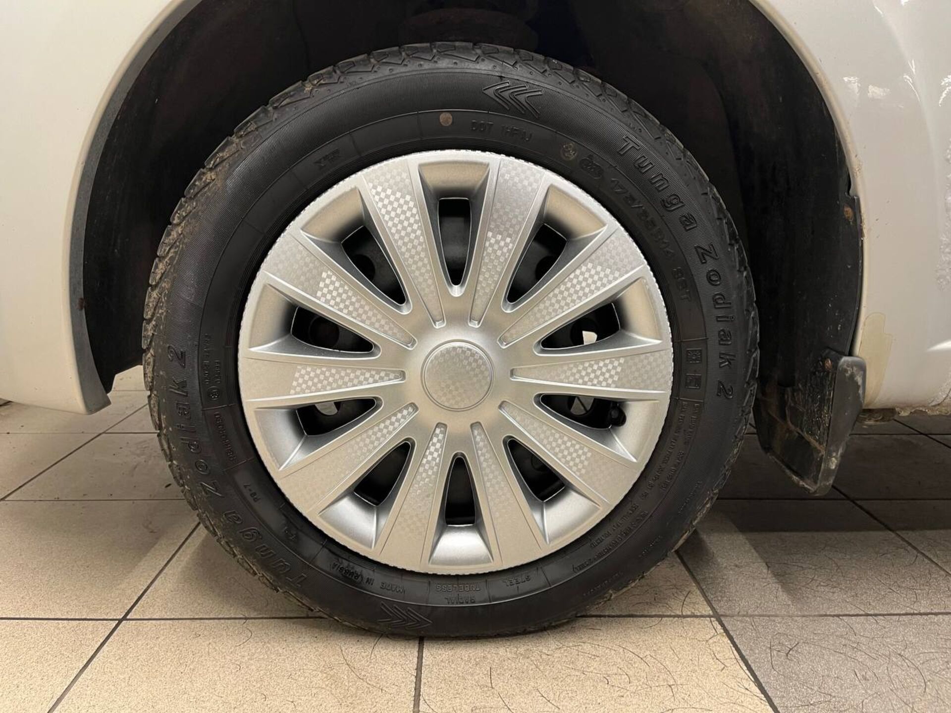 Lada Granta Comfort 21901-51-23R 2018 г.в., 214 000 км.
