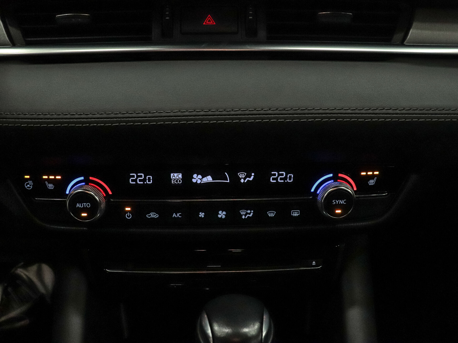 Mazda 6 2020 18