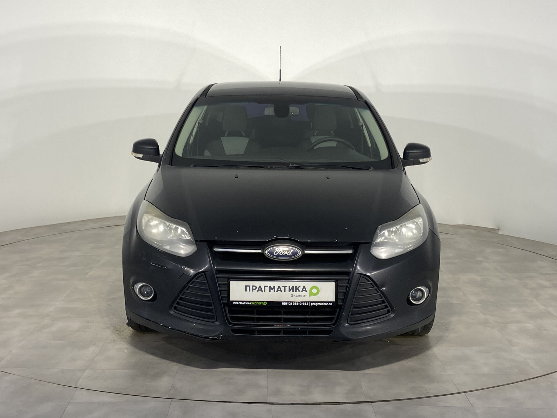 Ford Focus SYNC Edition 2013 г.в., 263 100 км.
