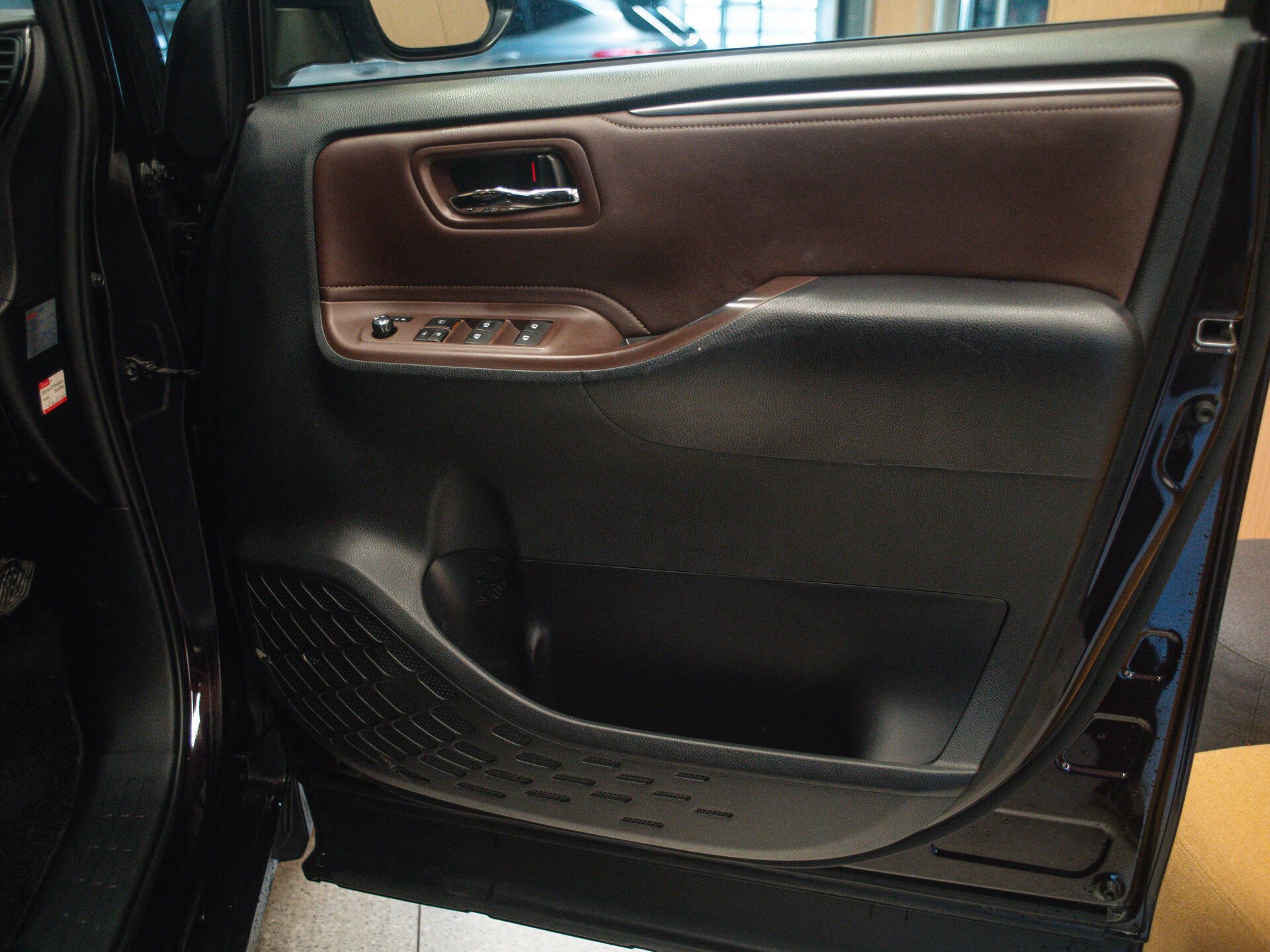 Toyota Esquire 2015 7