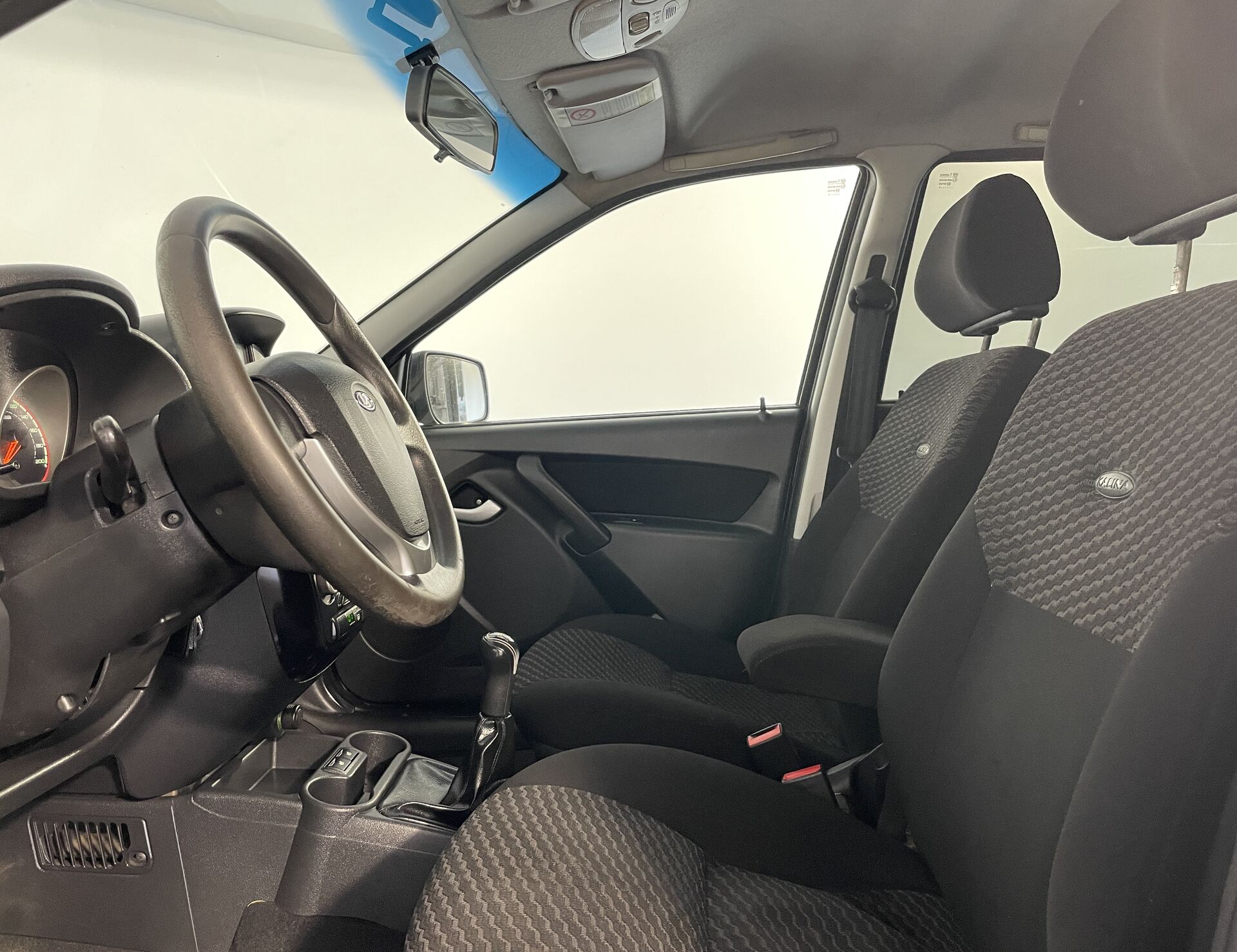 Lada Kalina None 2014 г.в., 150 657 км.