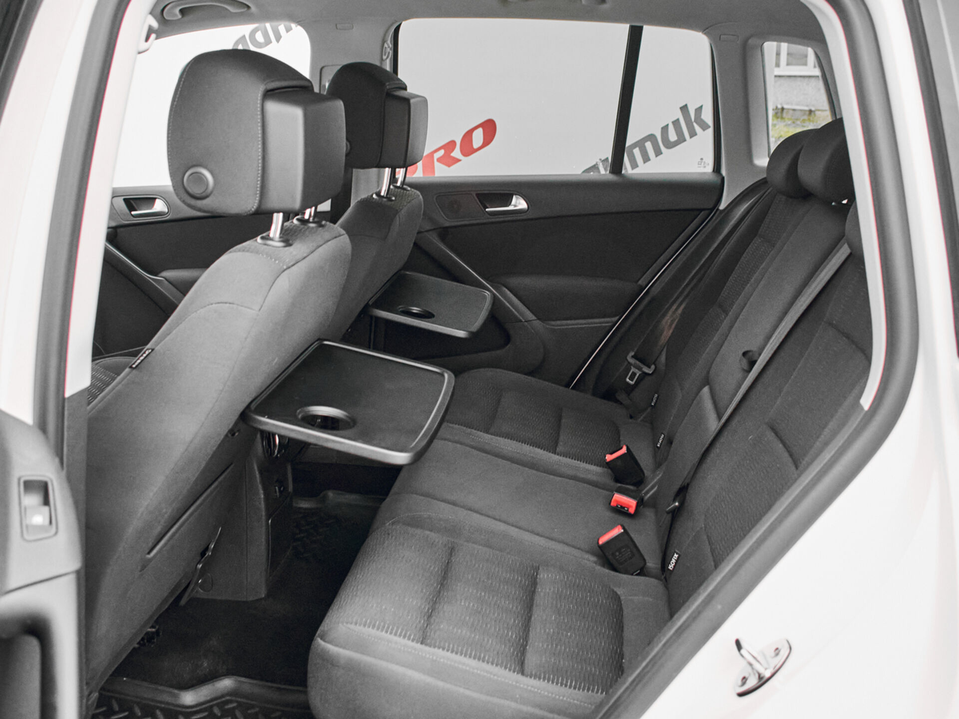 Купить Volkswagen Tiguan 1.4 AMT (150 л.с.), 2014 в Екатеренбурге