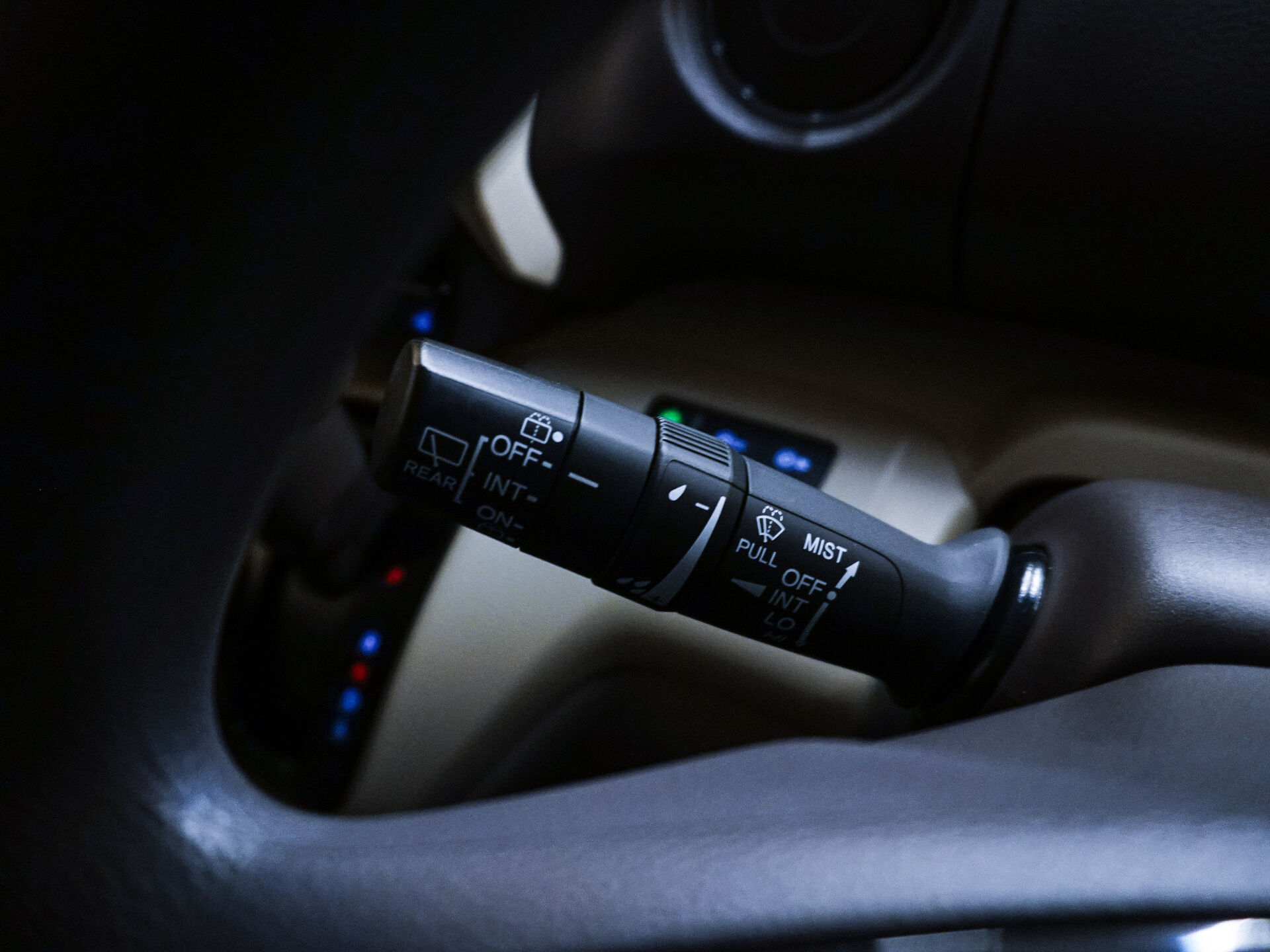 Honda N-BOX 2020 16