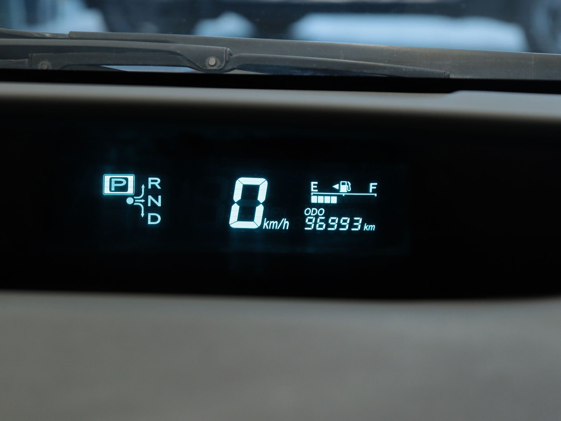 Toyota Prius 2010 11