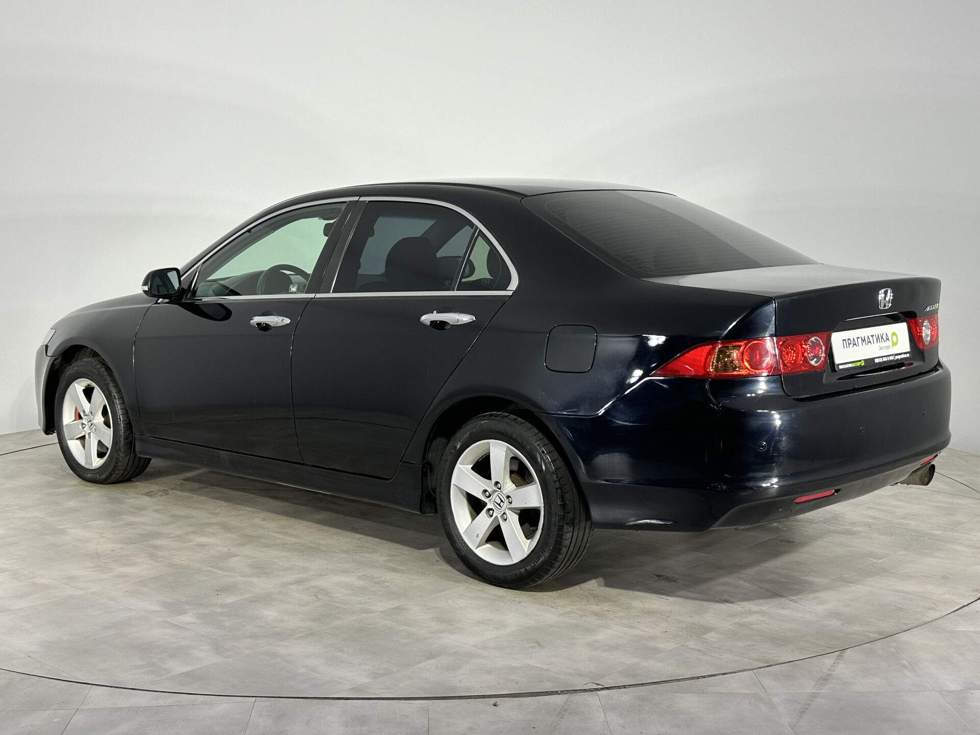 Honda Accord None 2006 г.в., 277 066 км.