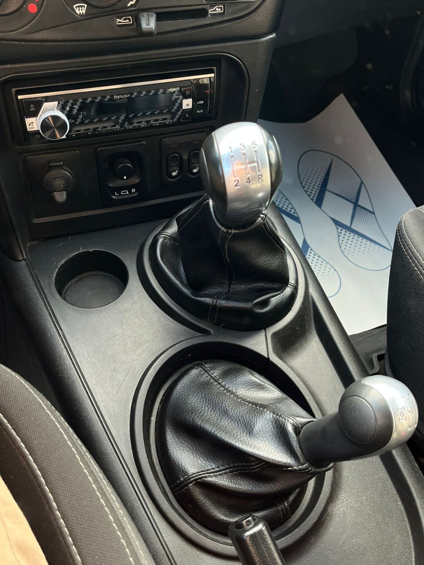 Chevrolet Niva None 2016 г.в., 132 206 км.
