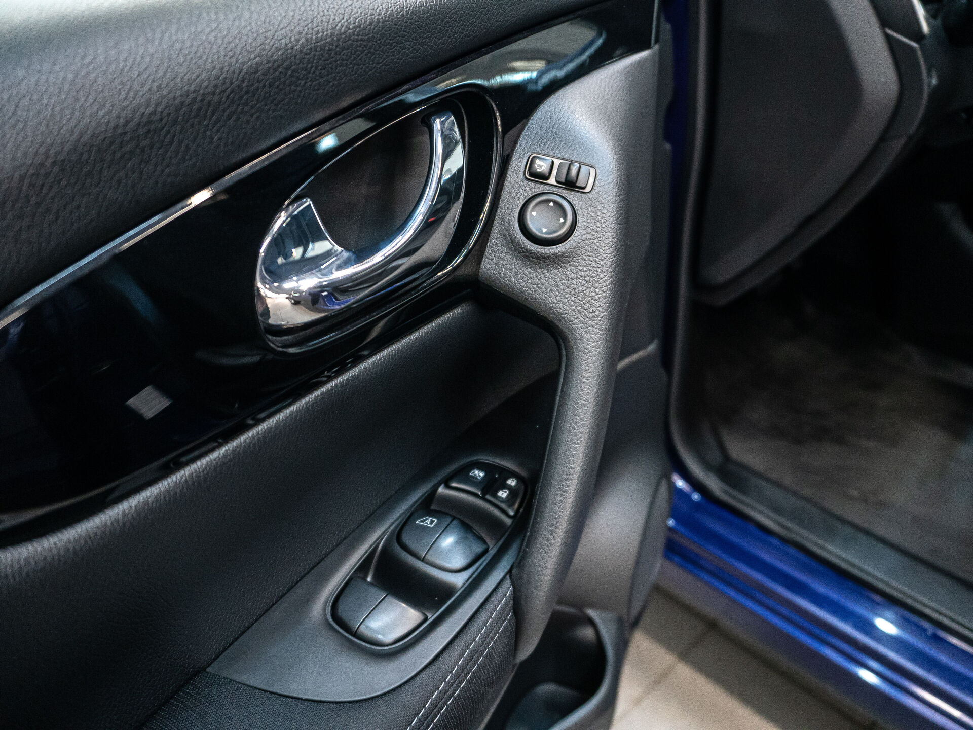 Nissan Qashqai 2018 7
