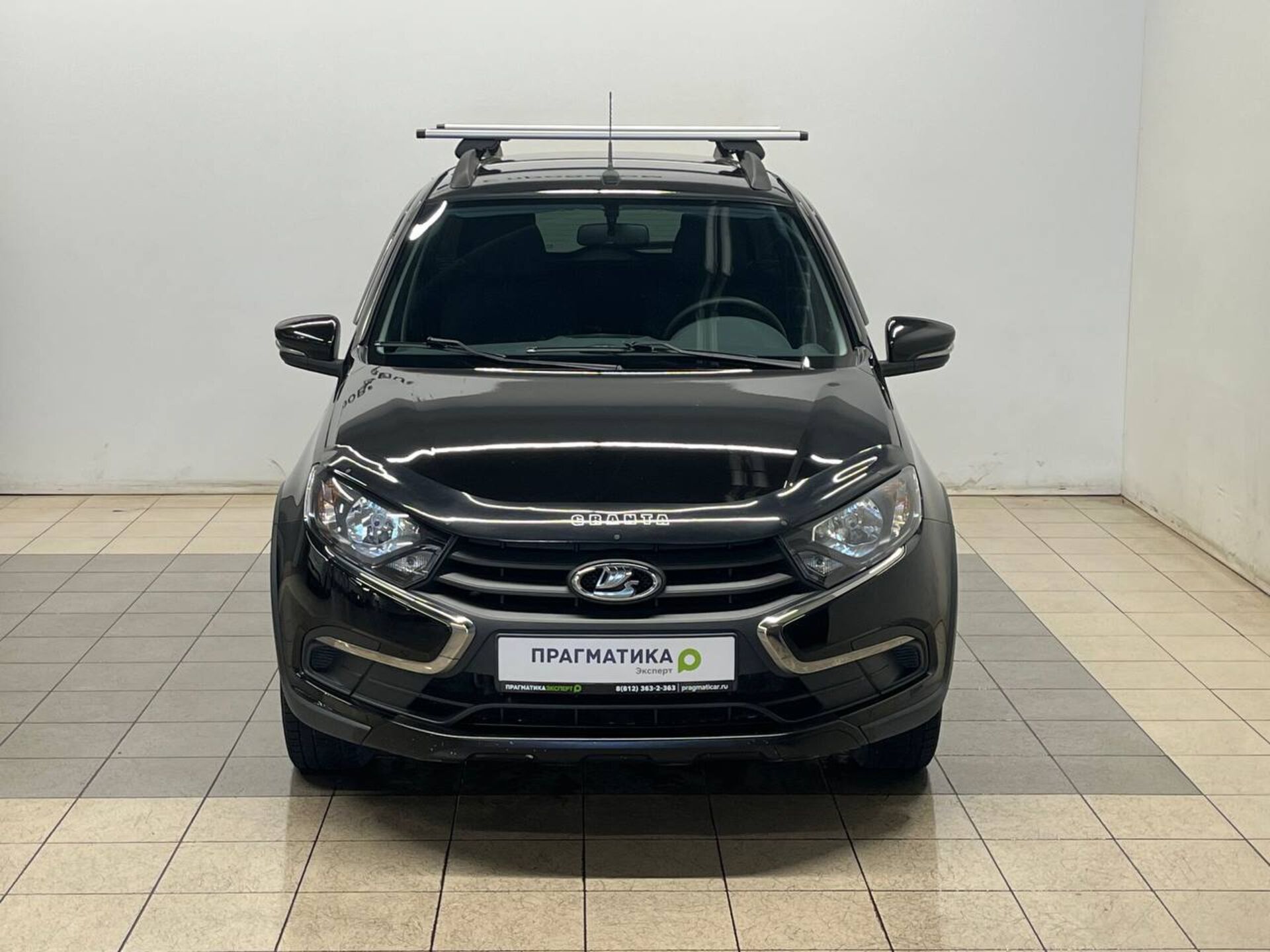 Lada Granta None 2023 г.в., 40 000 км.