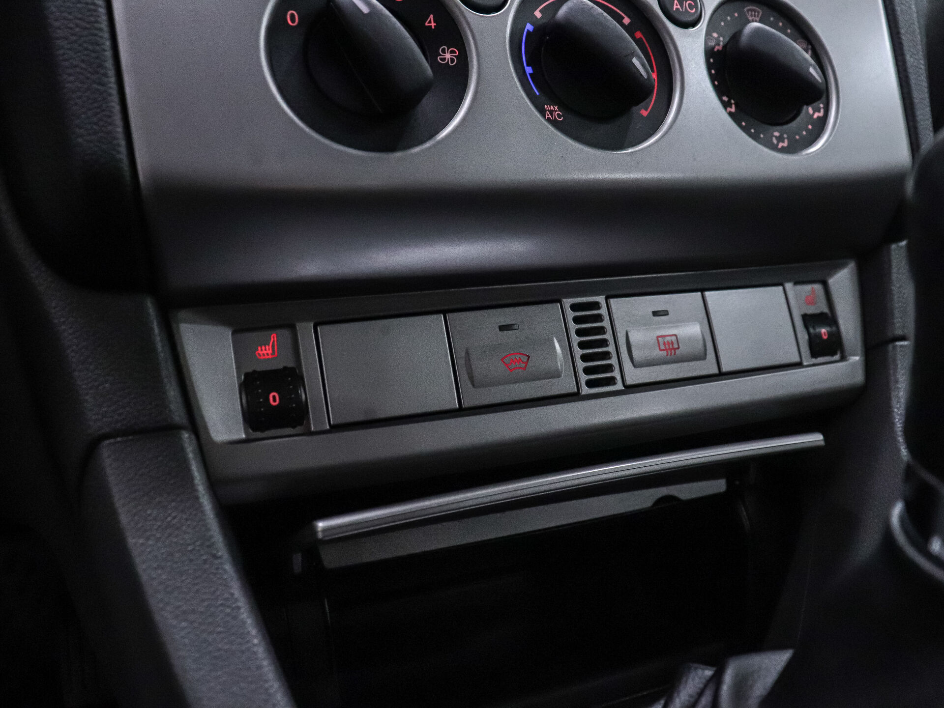 Ford Focus 2011 15