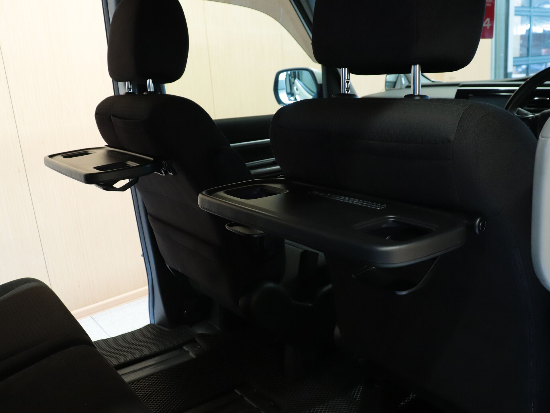 Honda Stepwgn 2019 21