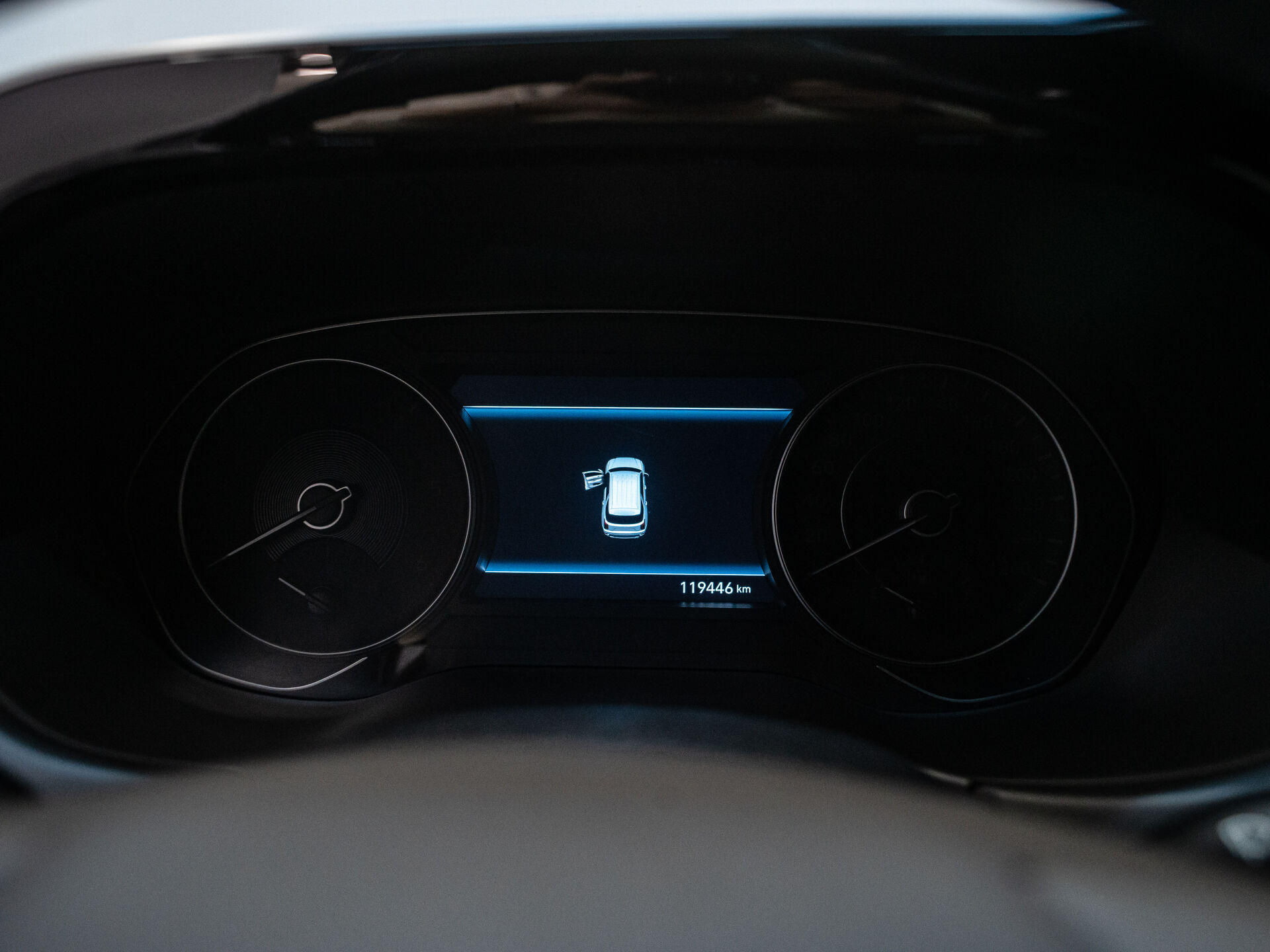 Hyundai Palisade 2019 18