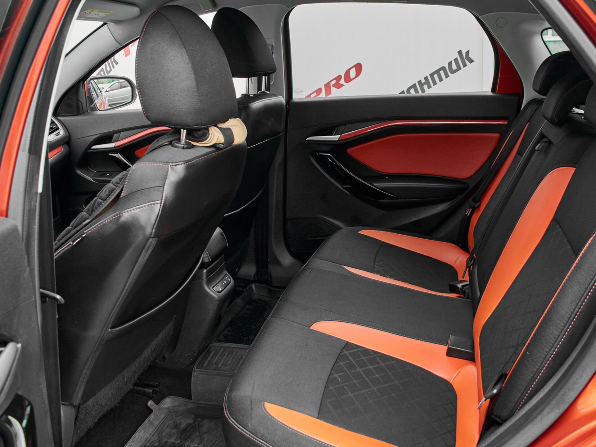 Купить Lada (ВАЗ) Vesta SW 1.8 AMT (122 л.с.), 2018 в Екатеренбурге