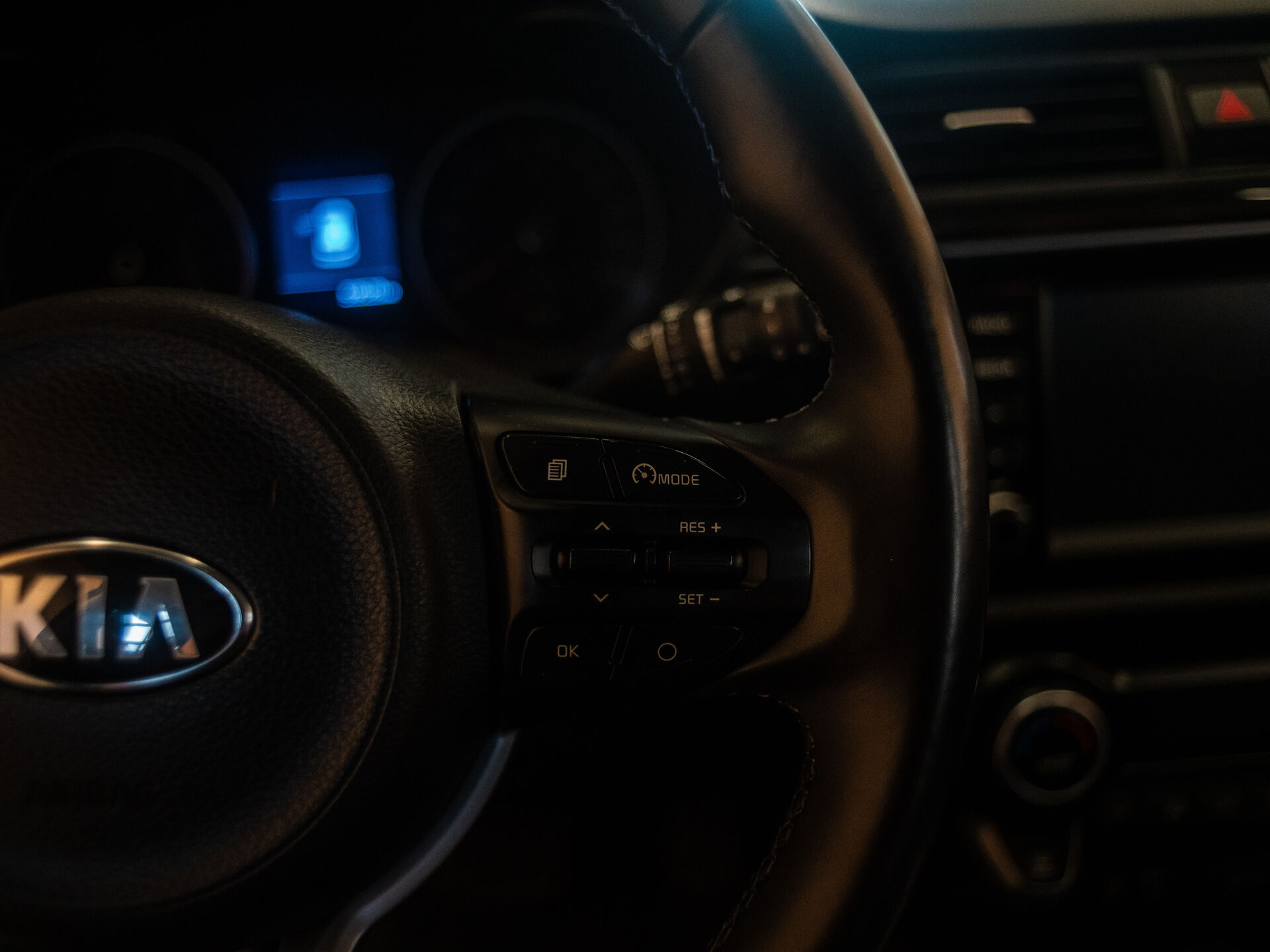 Kia Rio 2018 13