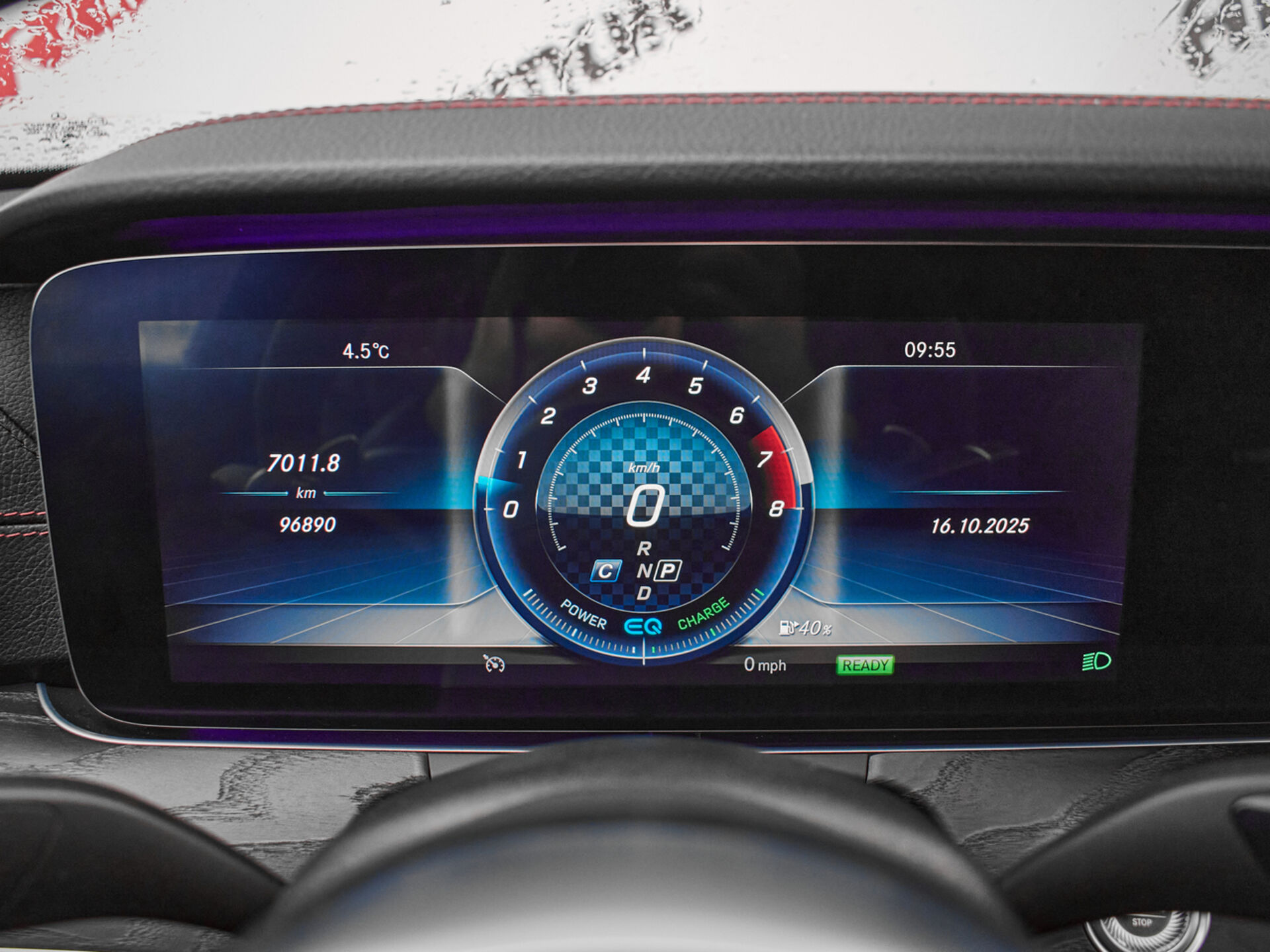 Купить Mercedes-Benz E-Класс AMG 53 AMG 3.0 AT (435 л.с.) 4WD, 2019 в Екатеренбурге