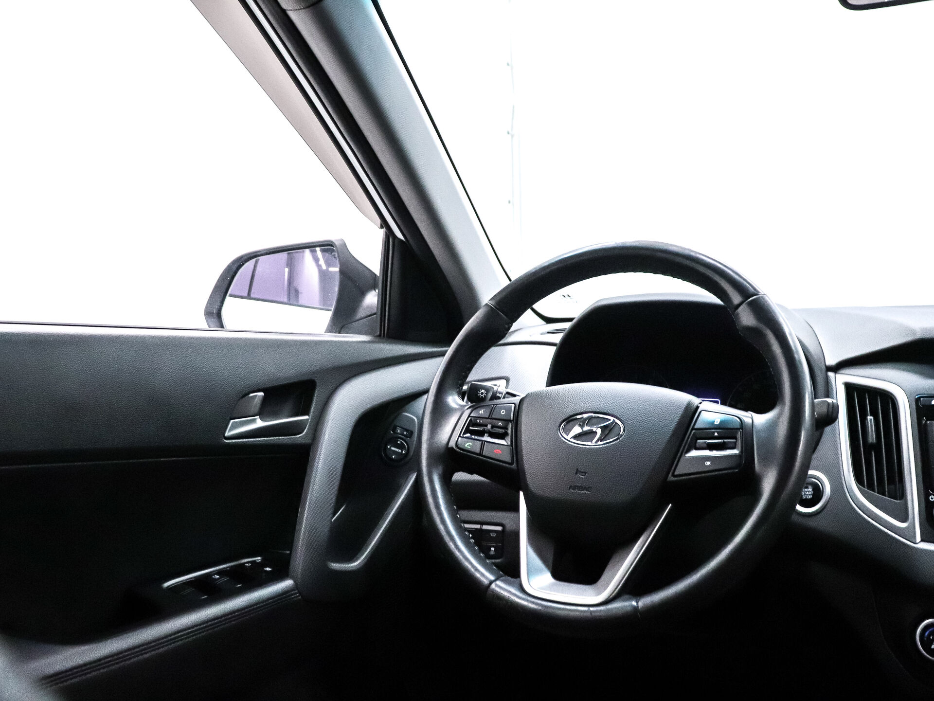 Hyundai Creta 2017 16