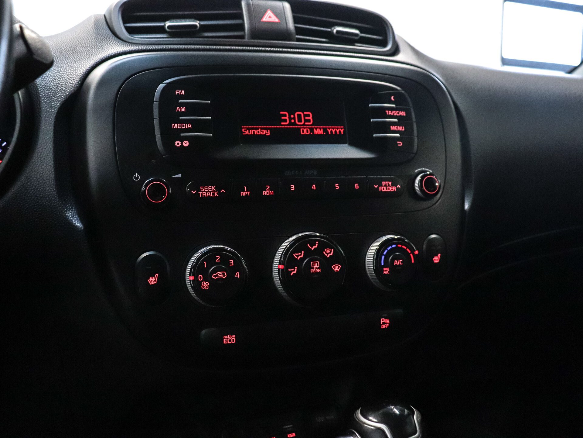 Kia Soul 2015 13