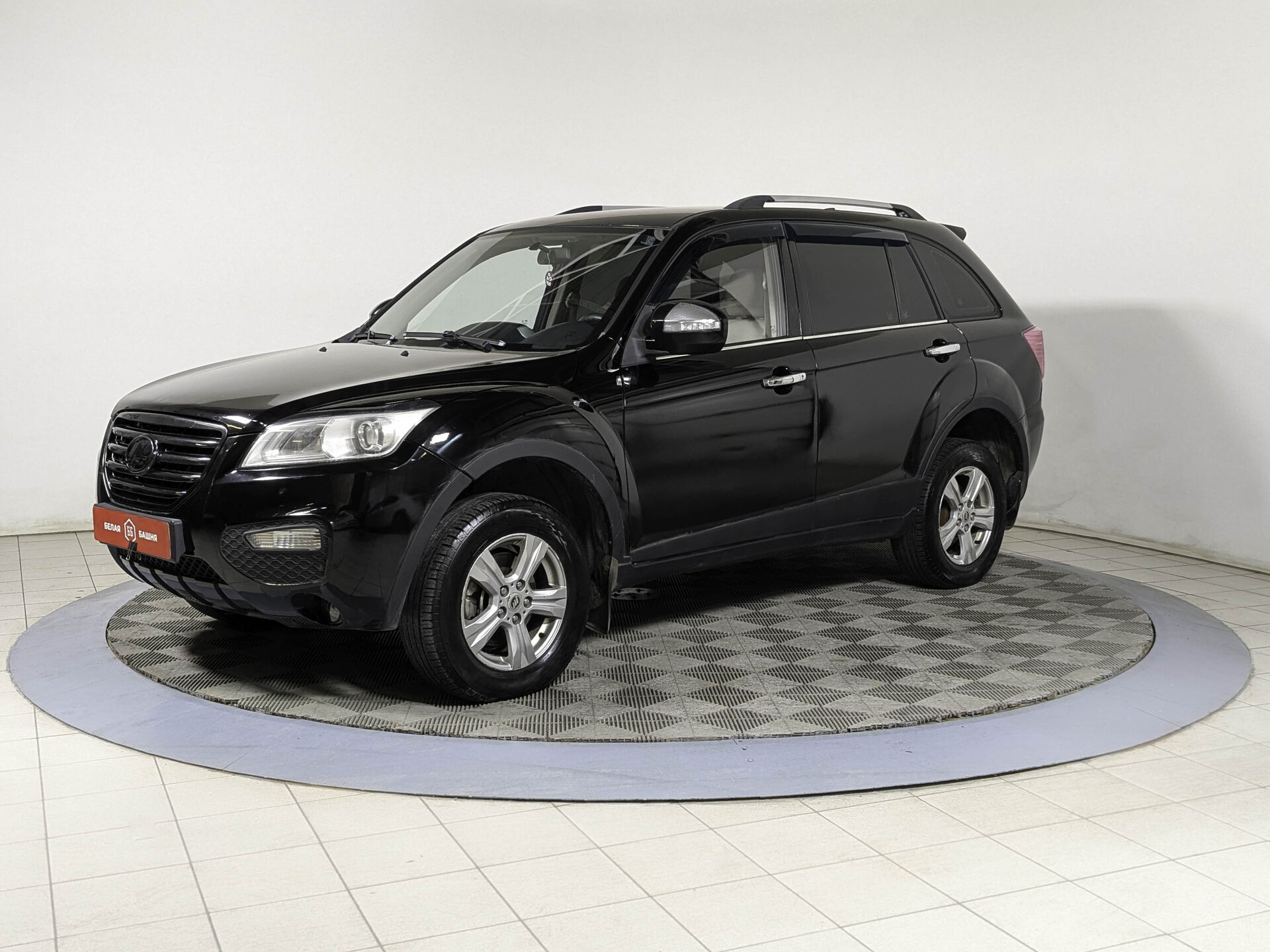 Lifan X60 Lifan X60