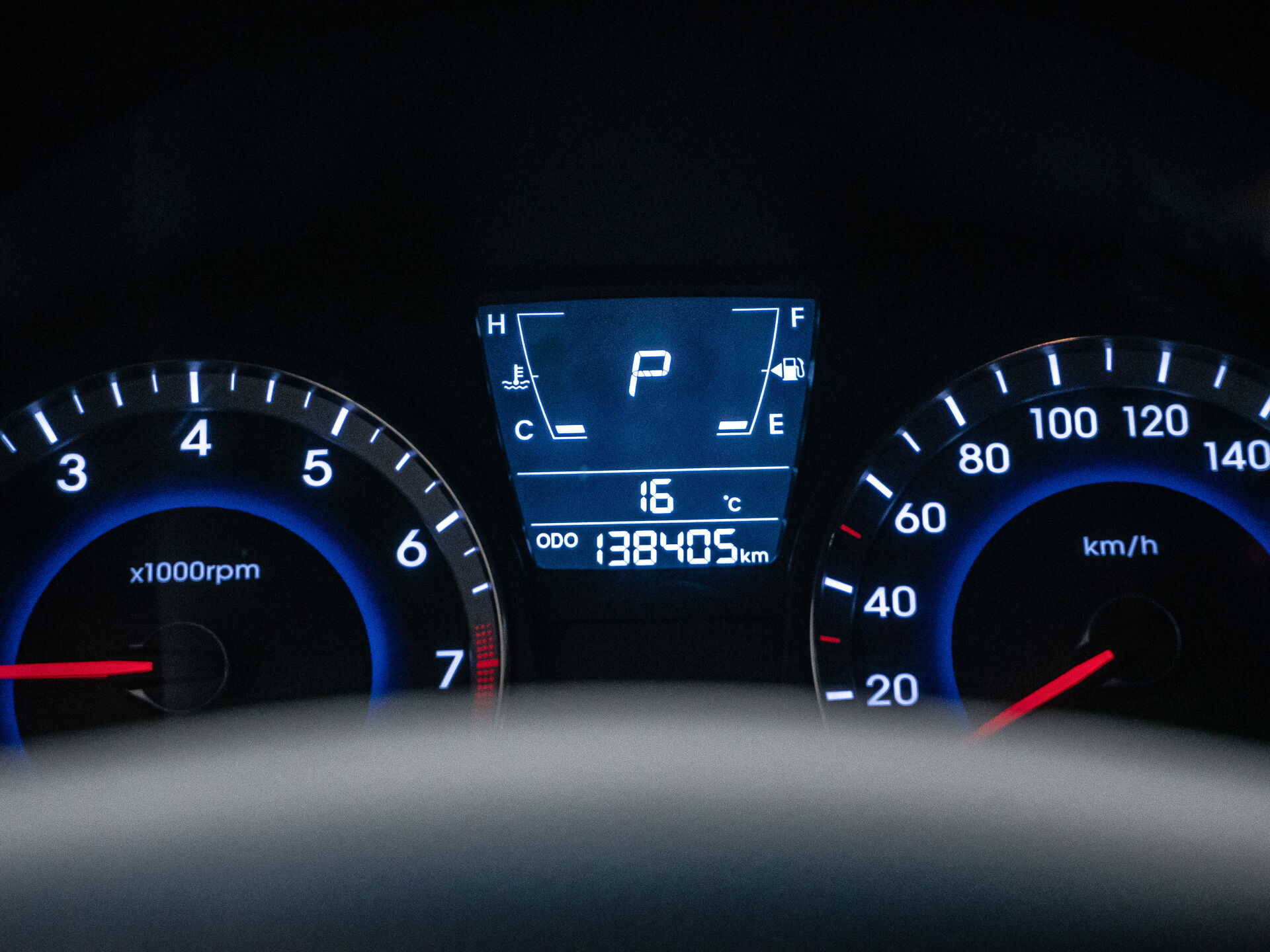 Hyundai Solaris 2014 11