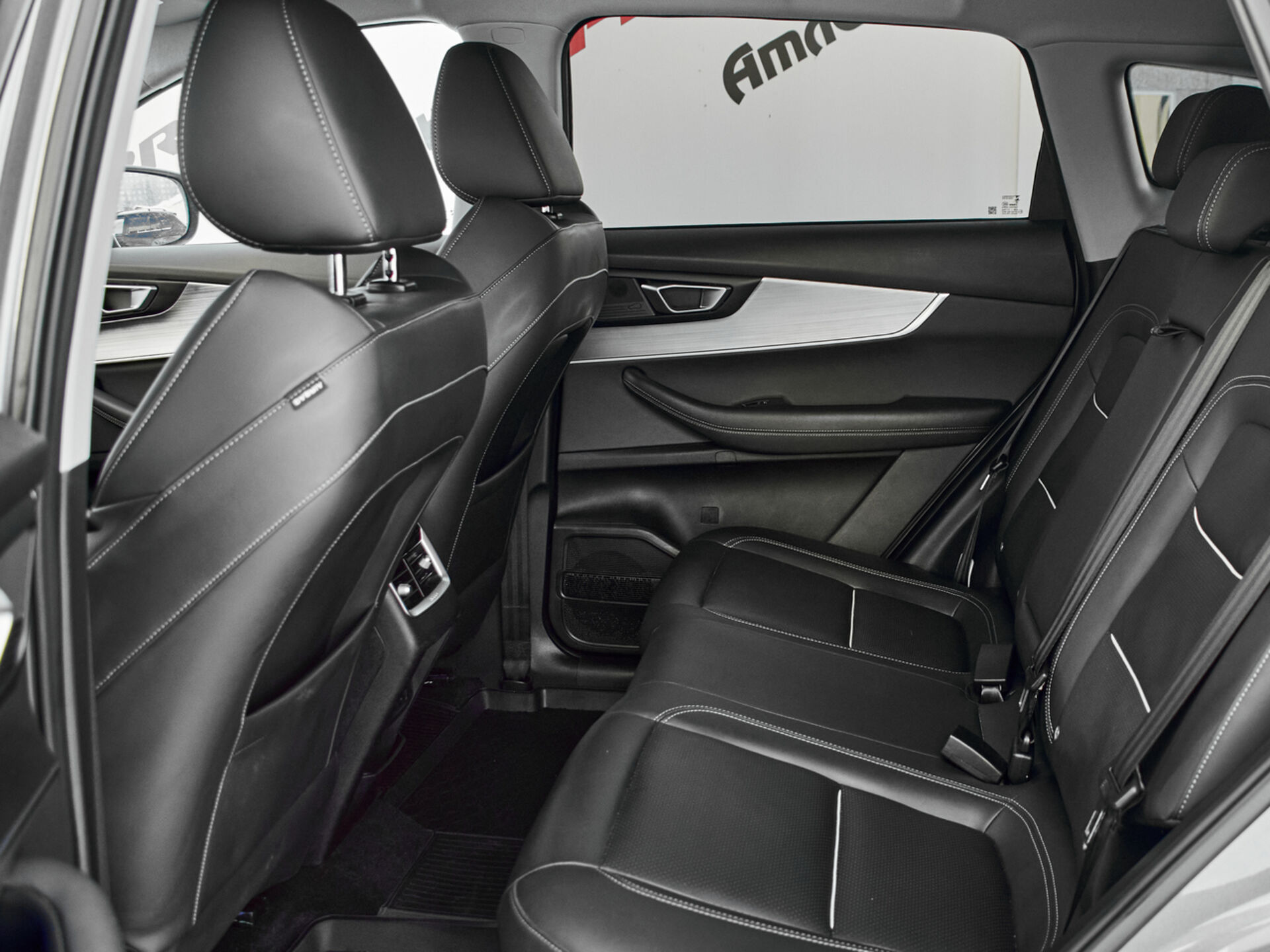 Купить Chery Tiggo 7 Pro Max 1.5 CVT (147 л.с.), 2023 в Екатеренбурге