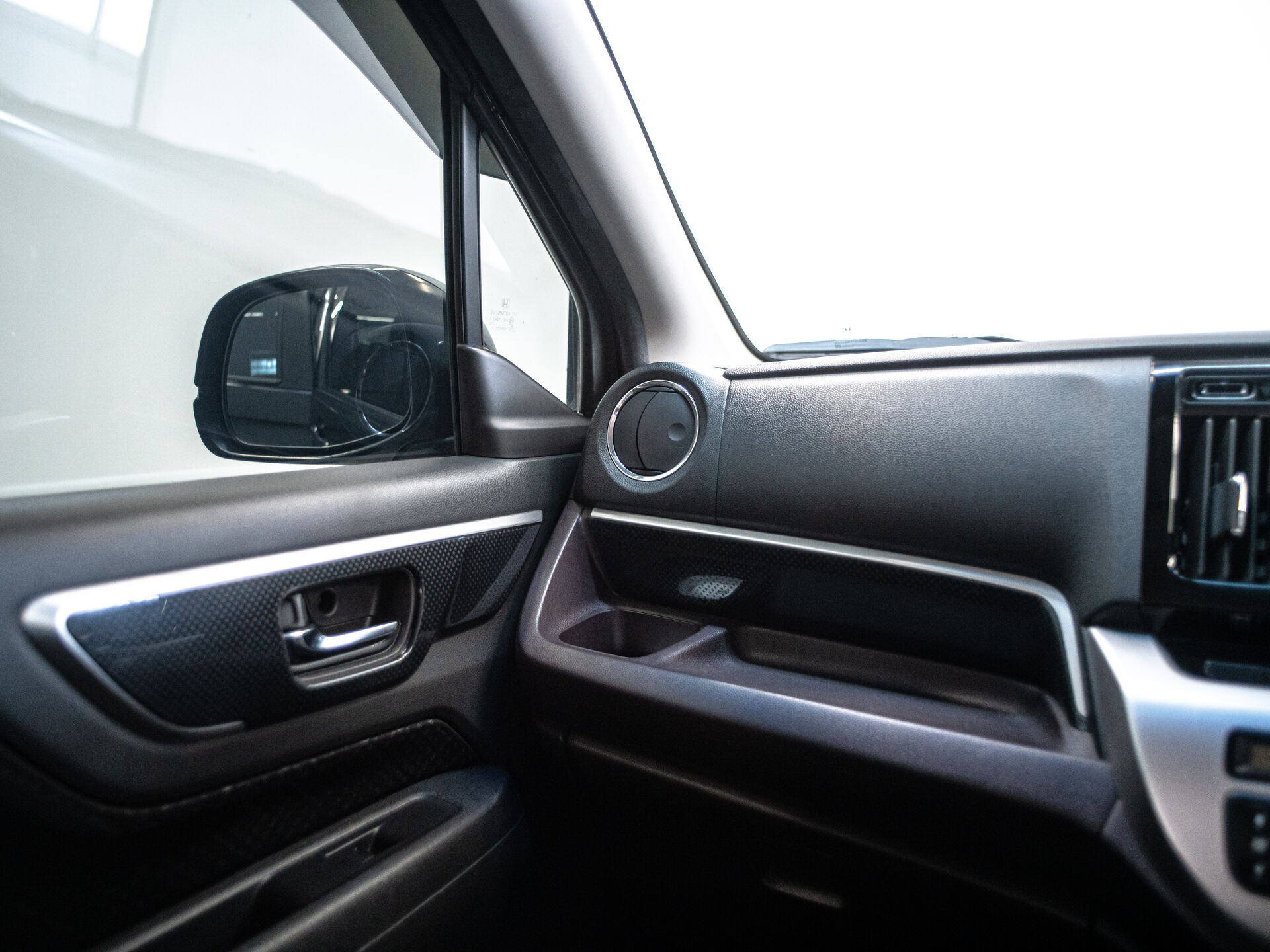 Honda N-WGN 2014 14