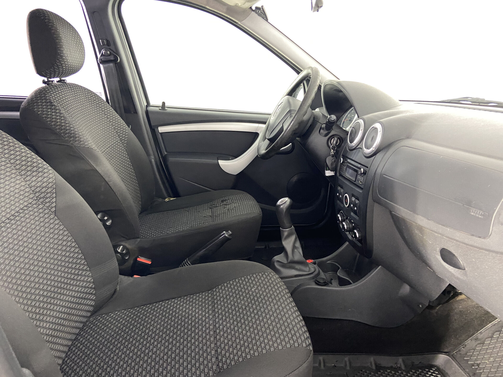 Lada Largus Luxe (5 мест) (2015-2017) 2015 г.в., 237 352 км.