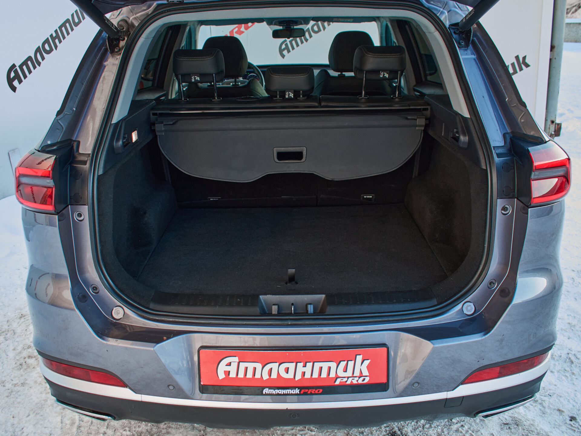 Купить Chery Tiggo 7 Pro Max 1.5 CVT (147 л.с.), 2023 в Екатеренбурге