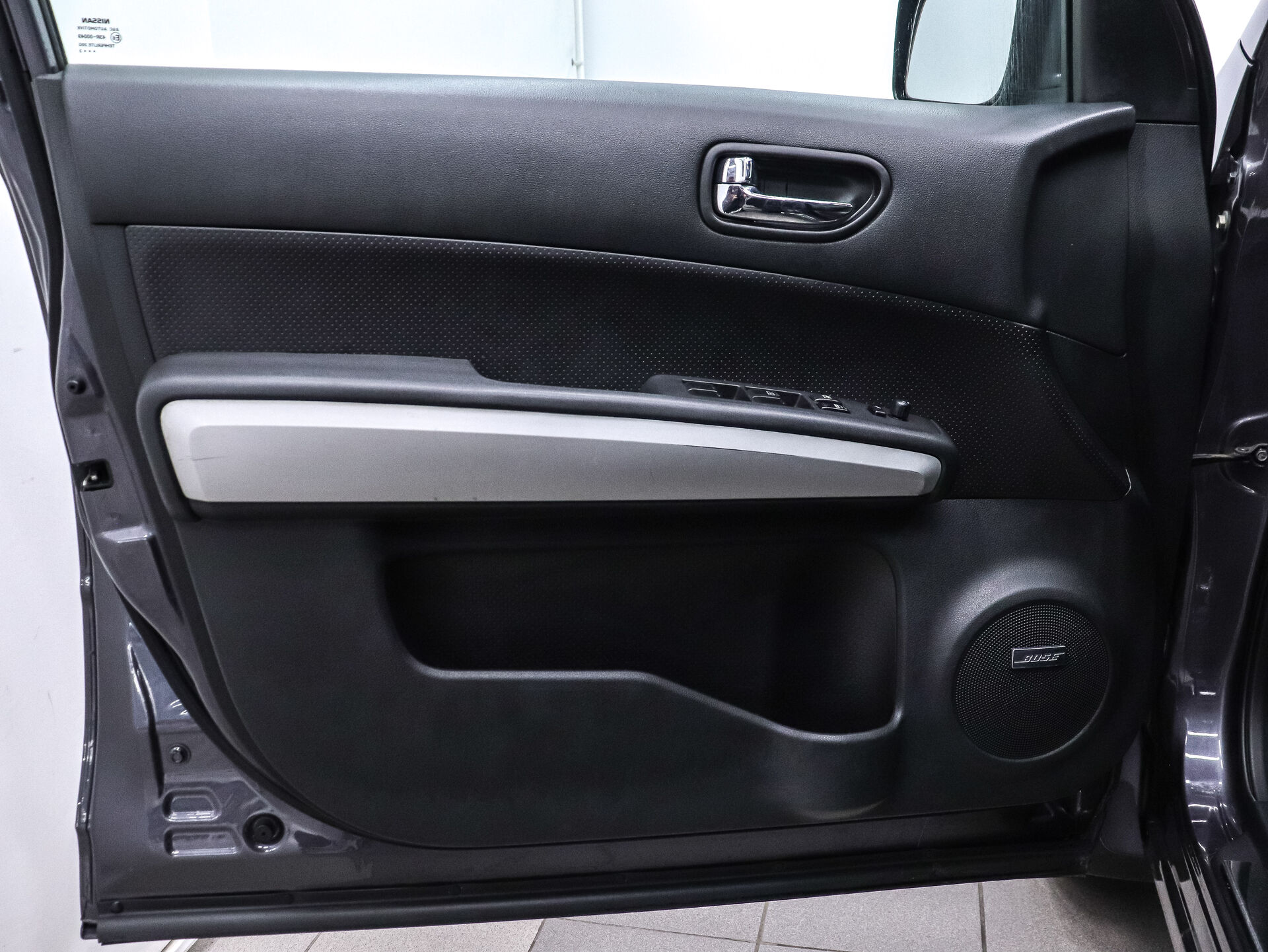 Nissan X-Trail 2013 6