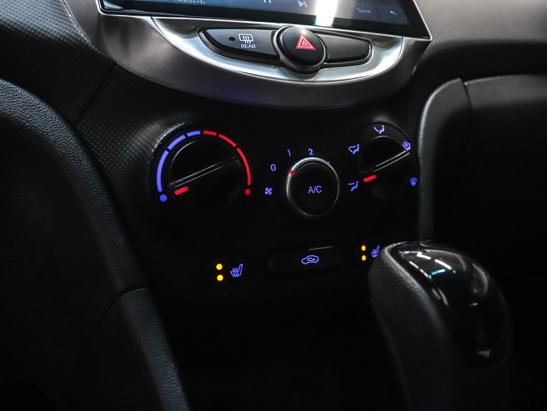 Hyundai Solaris 2015 15