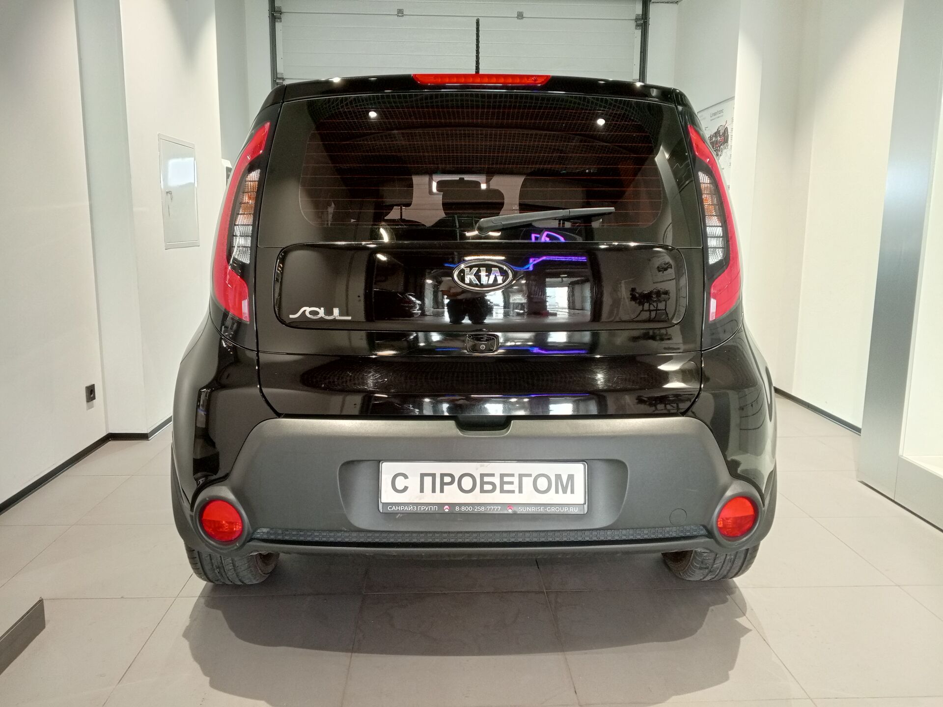 Kia Soul, 1179000₽ - вид 5