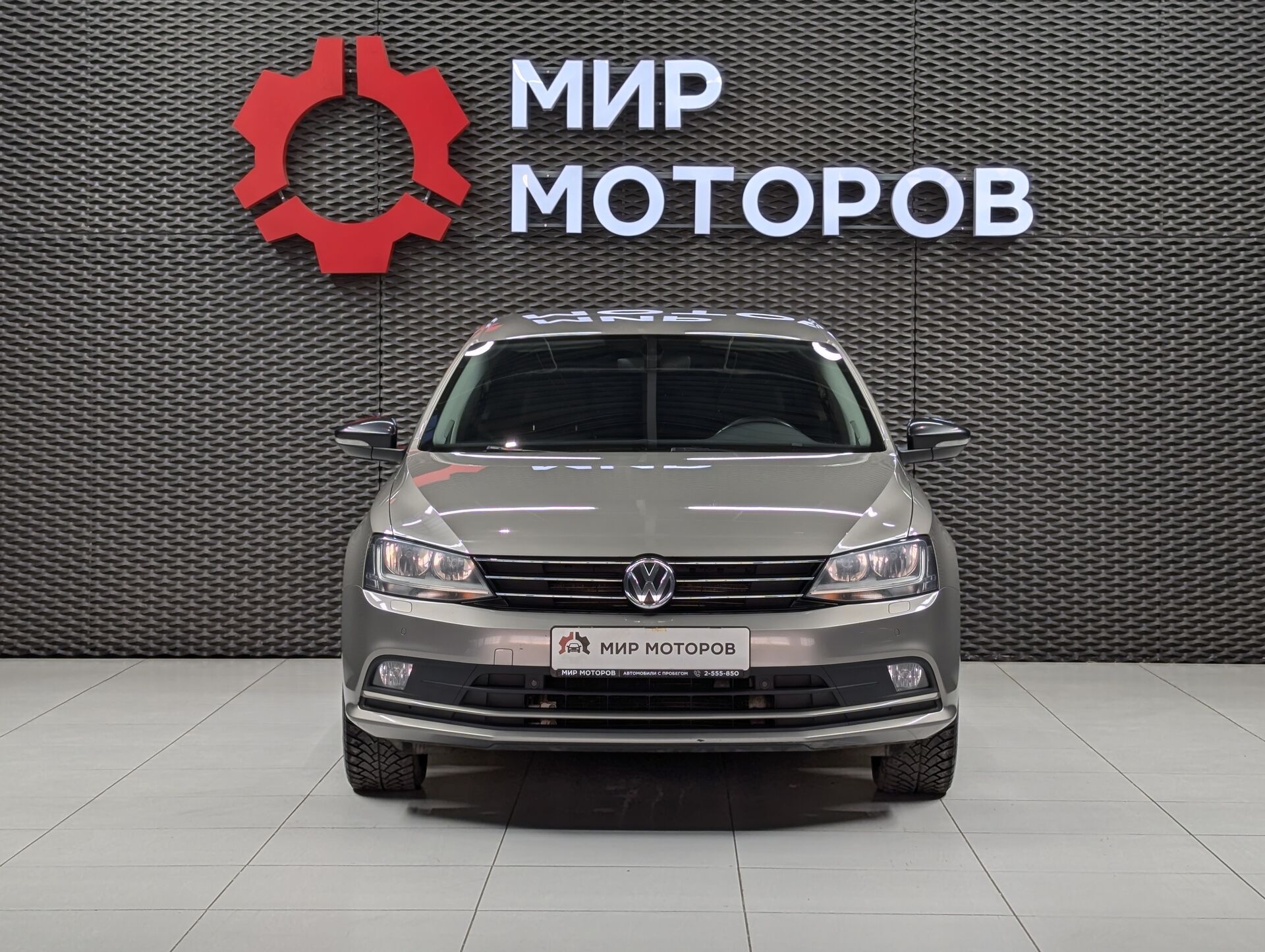 Volkswagen Jetta, VI Рестайлинг , 2018, Седан