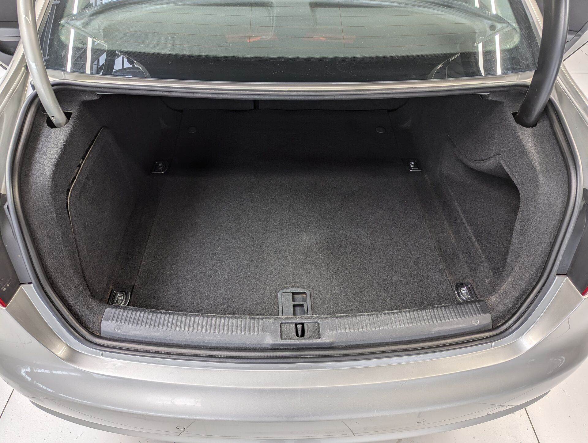 Audi A4, IV (B8) Рестайлинг , 2013, Седан