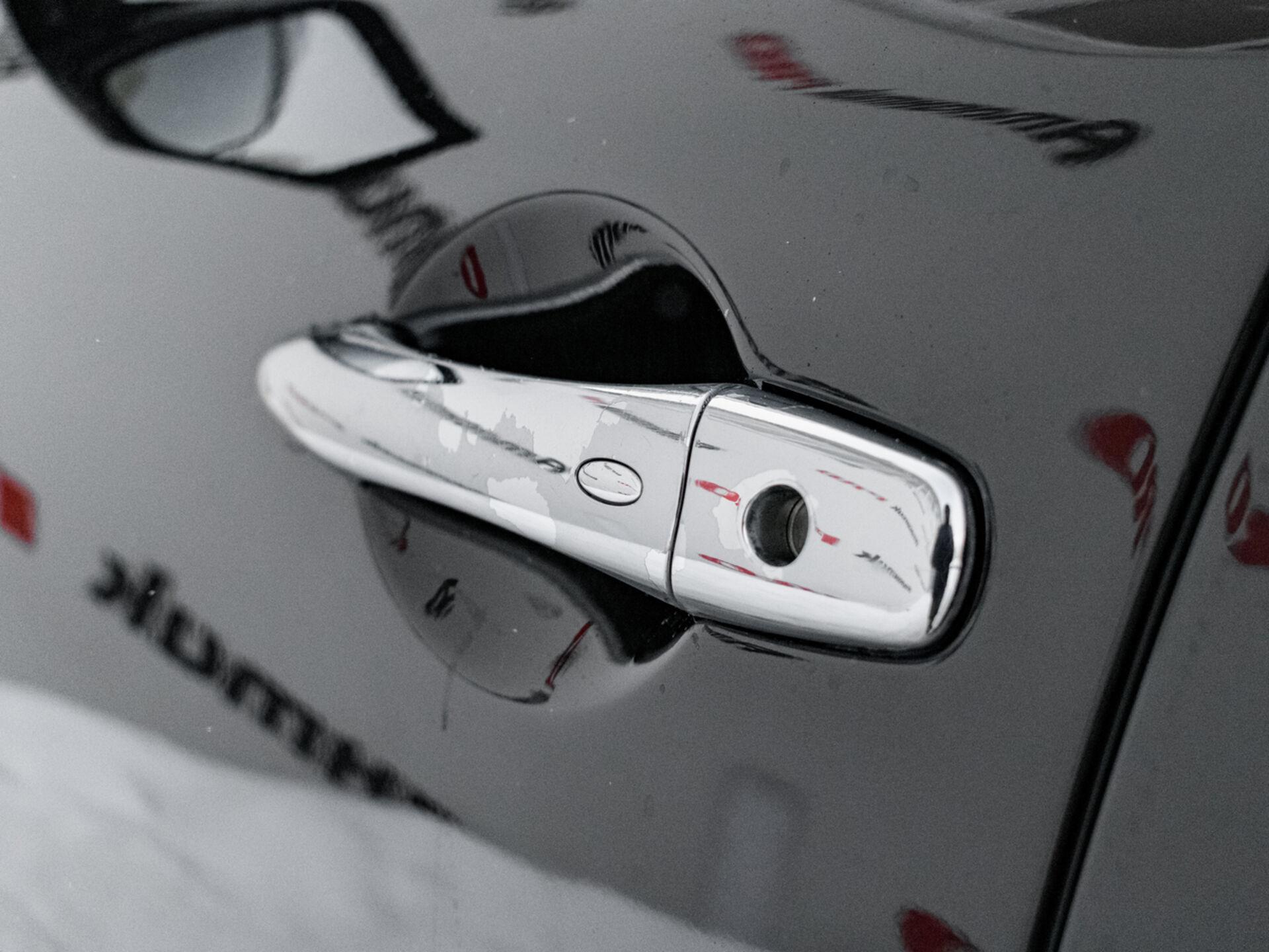 Купить Infiniti FX FX37 3.7 AT (333 л.с.) 4WD, 2010 в Екатеренбурге