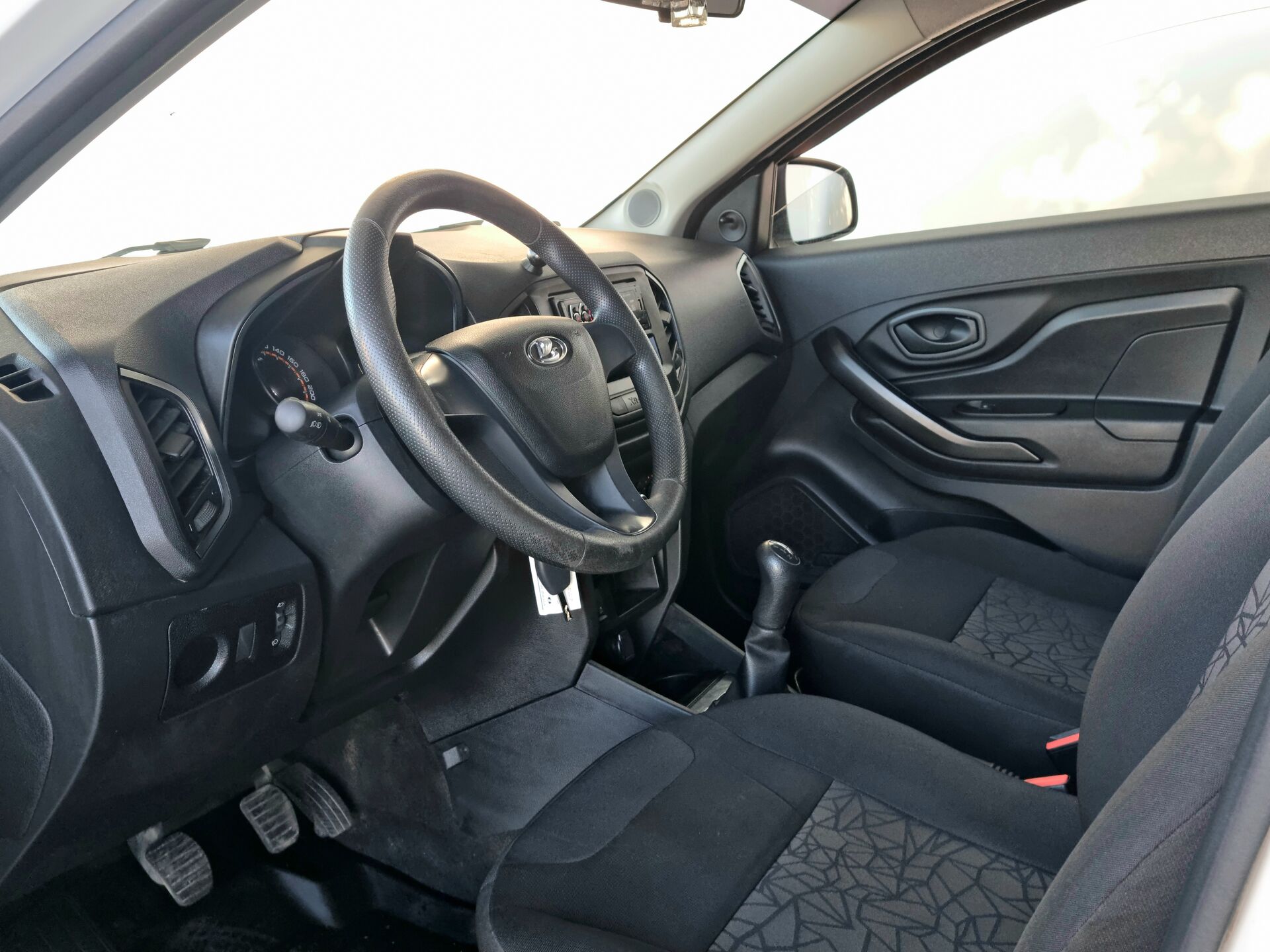 Lada XRAY Classic 2021 г.в., 88 068 км.