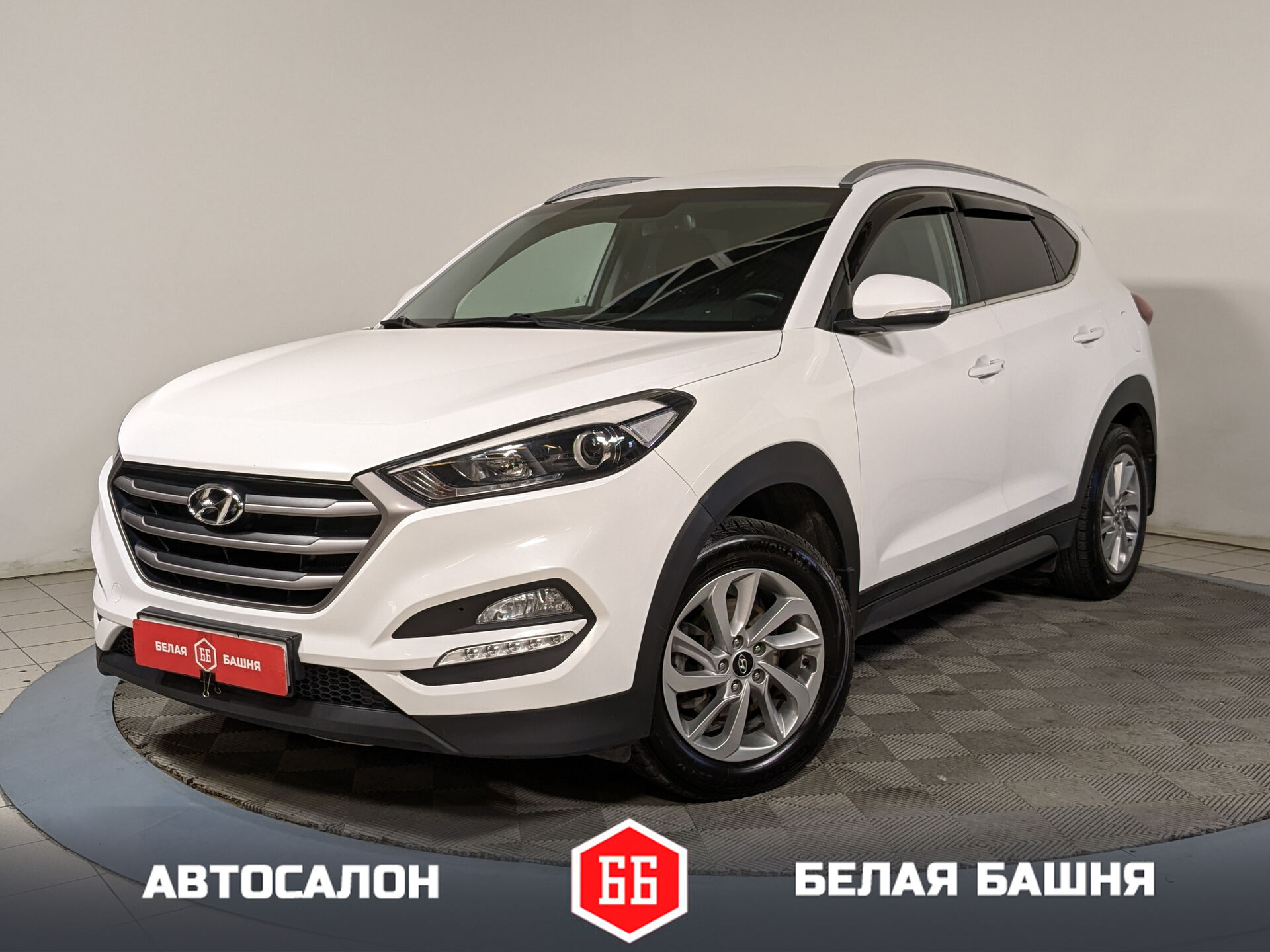 Hyundai 492