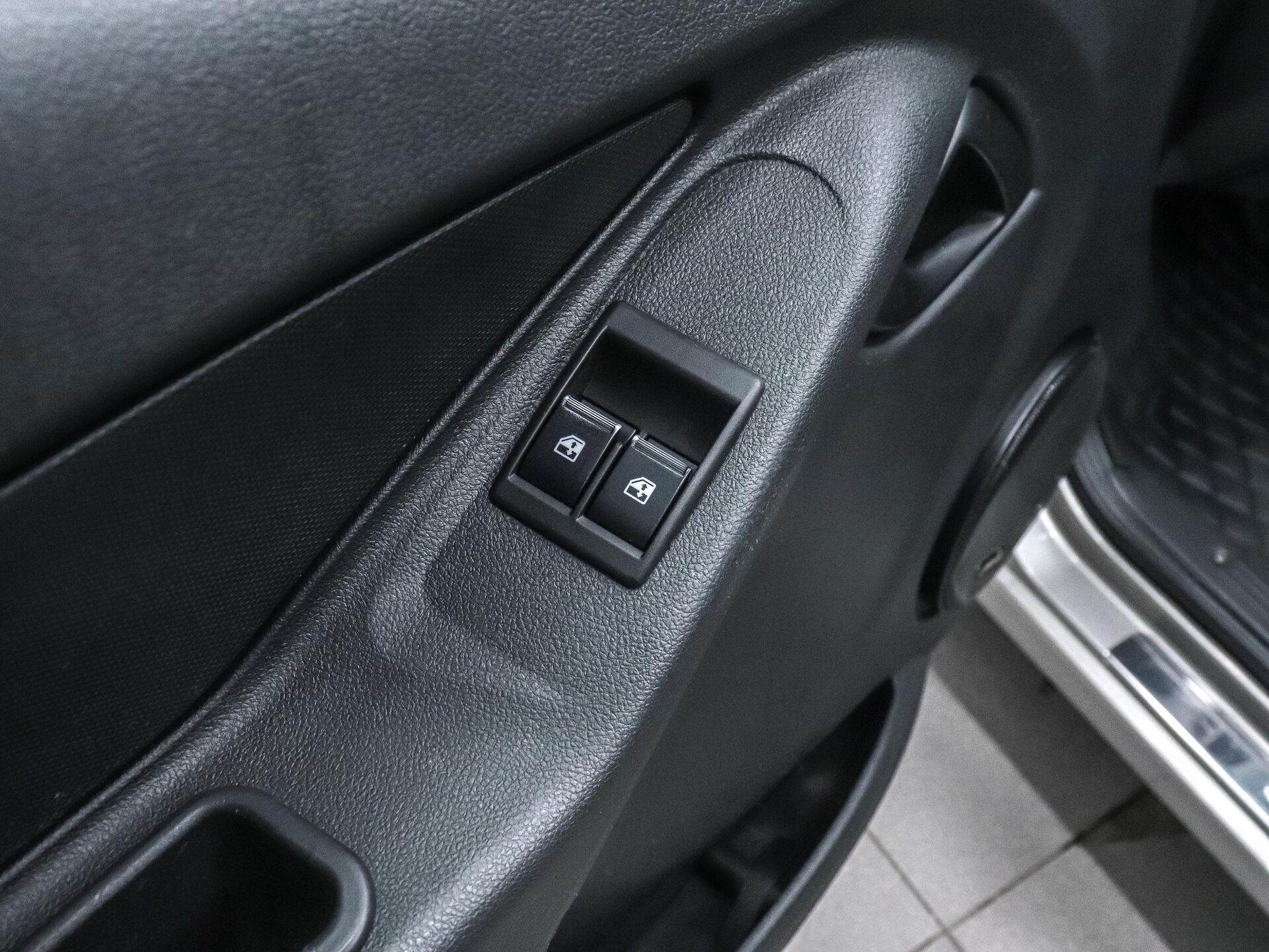 LADA (ВАЗ) Granta 2019 8