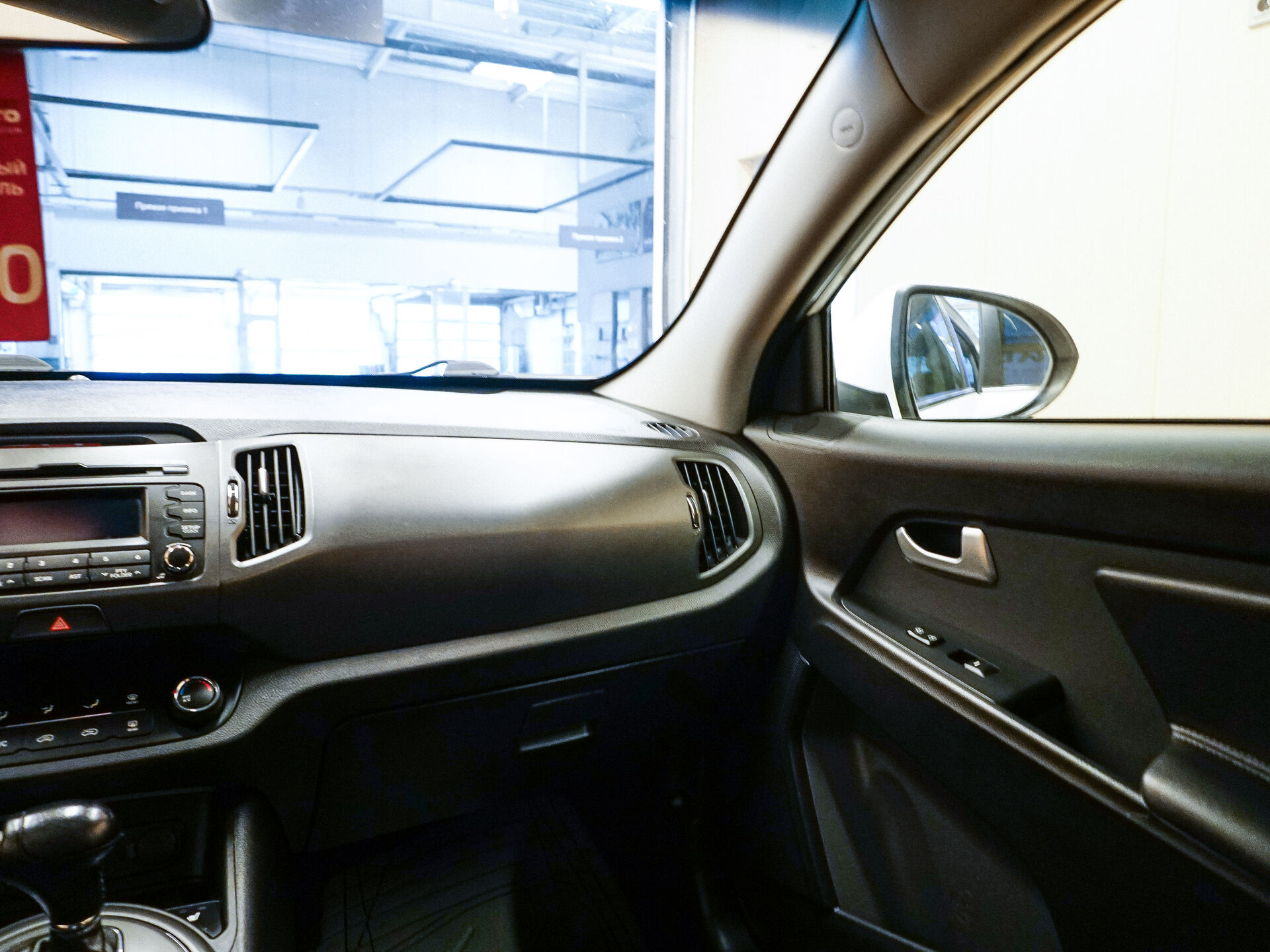 Kia Sportage 2012 20