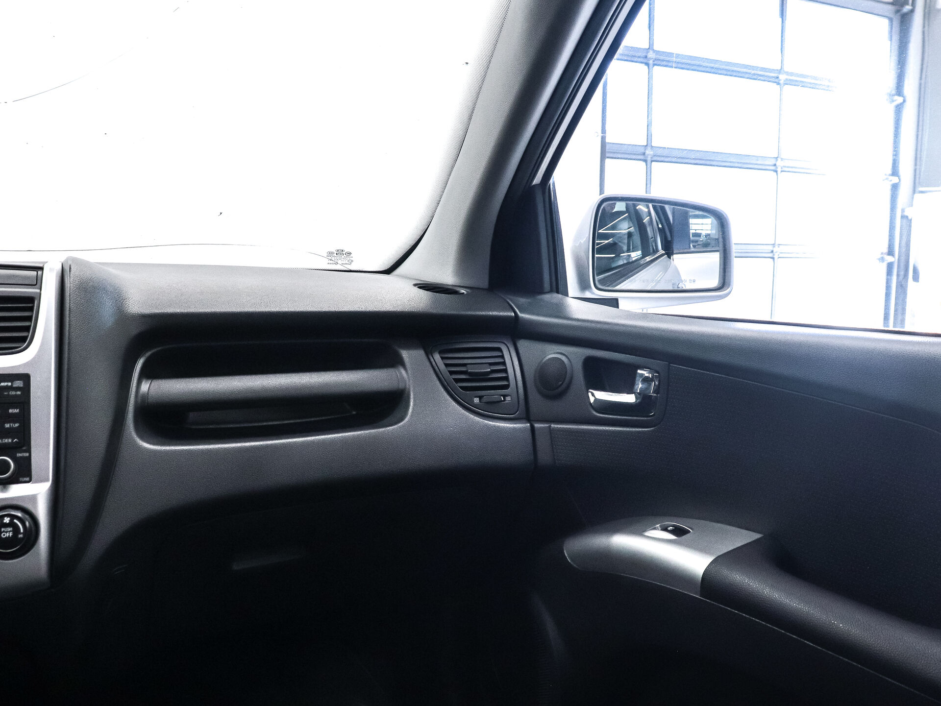 Kia Sportage 2009 18
