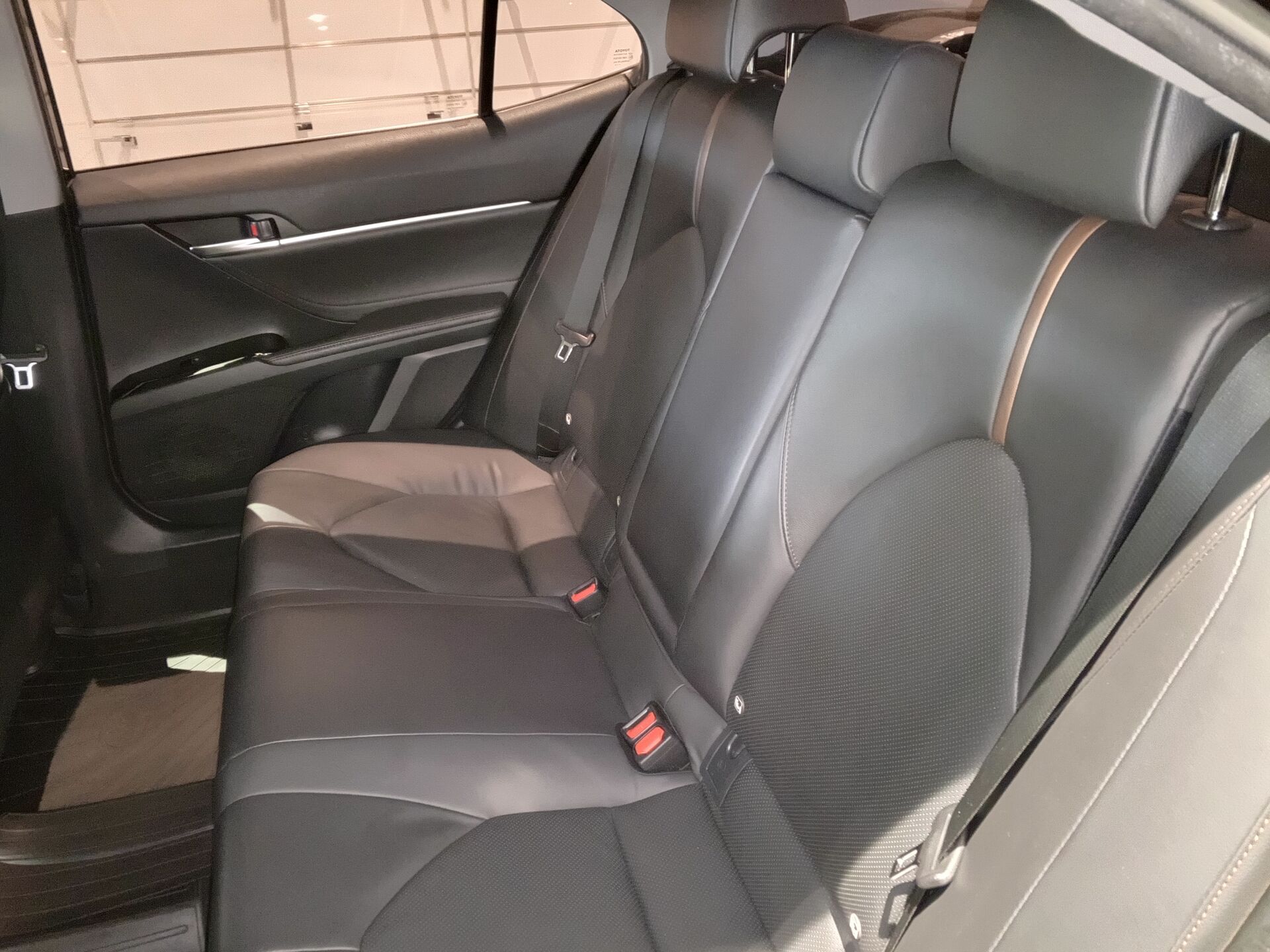 Toyota Camry, 206900000000₽ - вид 11