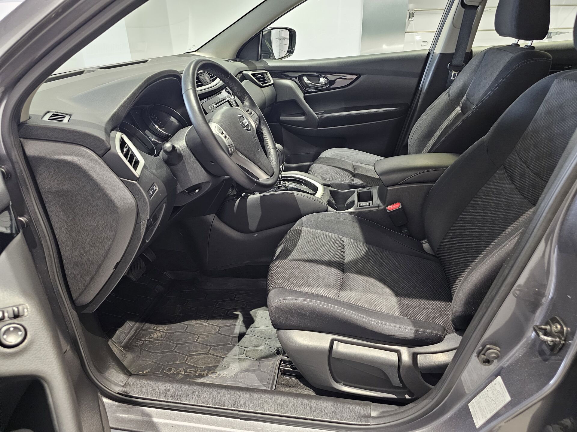Nissan Qashqai, 175080000000₽ - вид 14