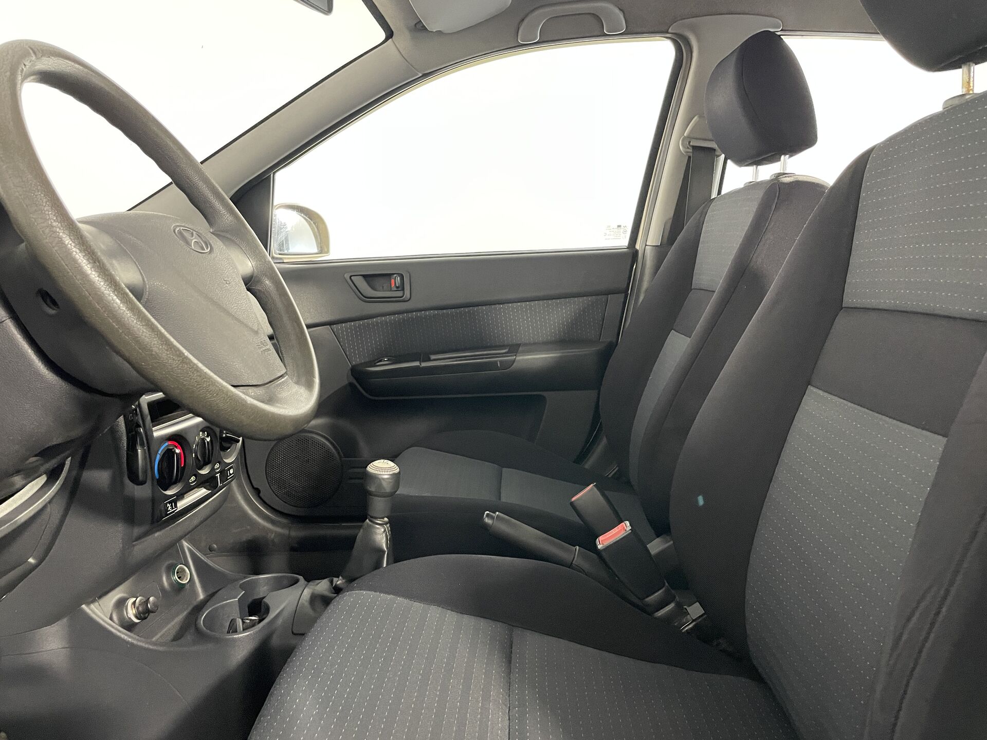 Hyundai Getz None 2008 г.в., 216 176 км.