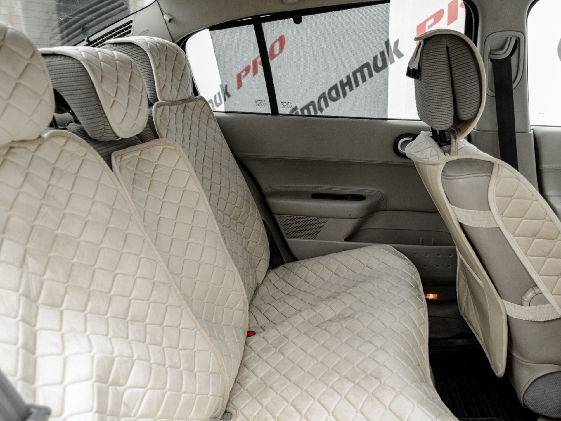 Купить Renault Megane 2.0 AT (136 л.с.), 2007 в Екатеренбурге