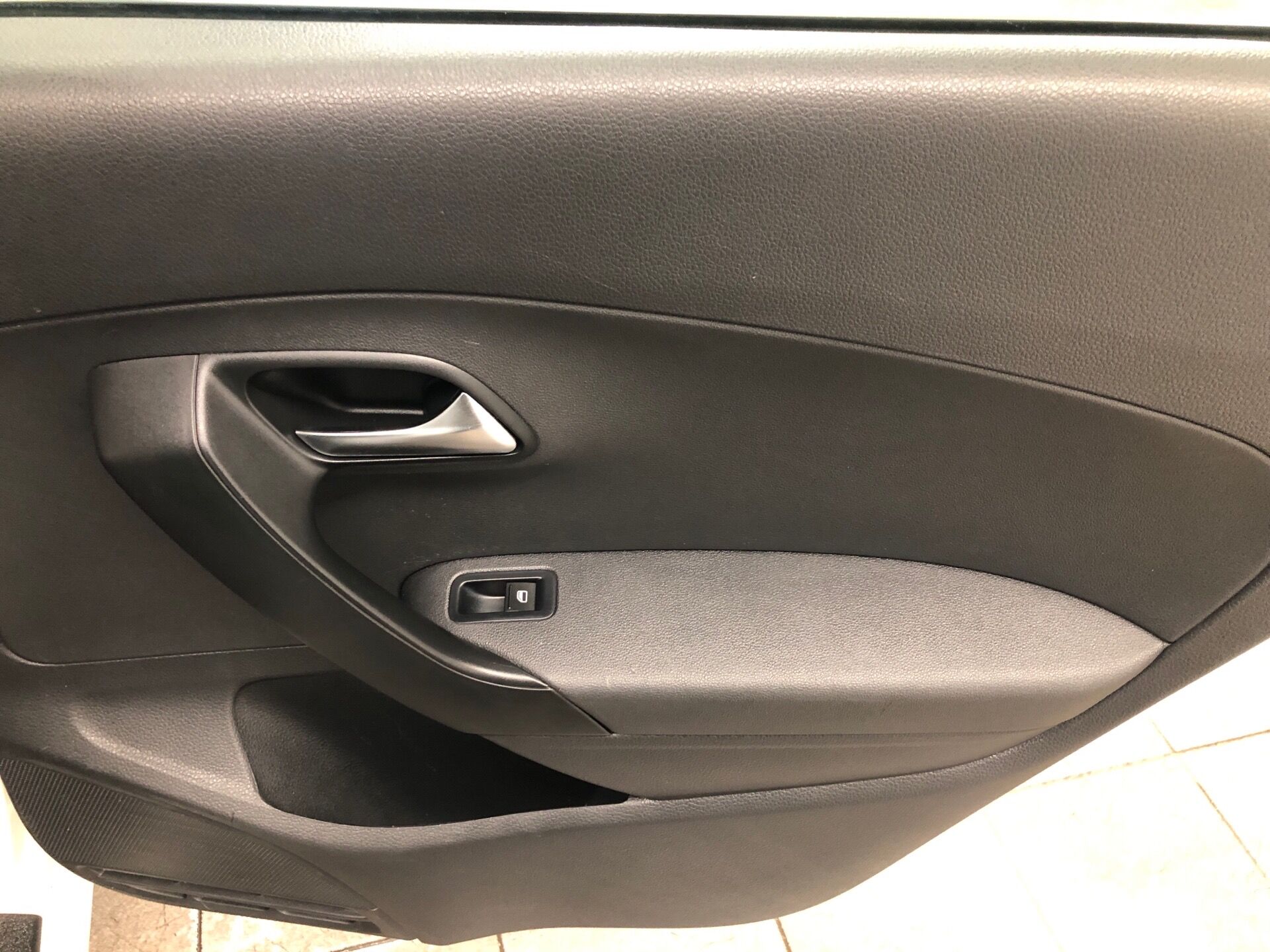 Volkswagen Polo None 2011 г.в., 191 000 км.