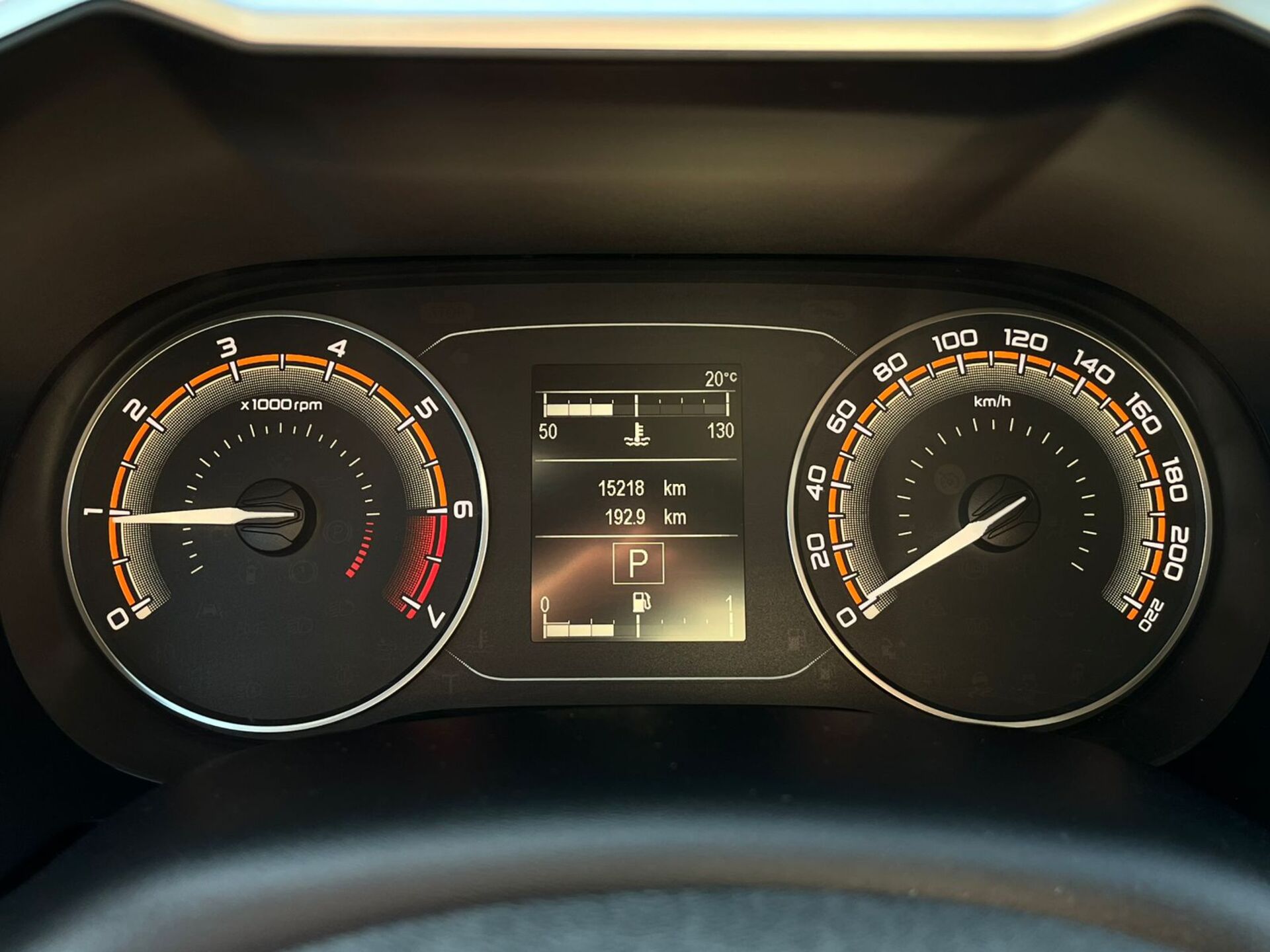 Lada Vesta Enjoy'24 (без ESP) 2024 г.в., 15 218 км.
