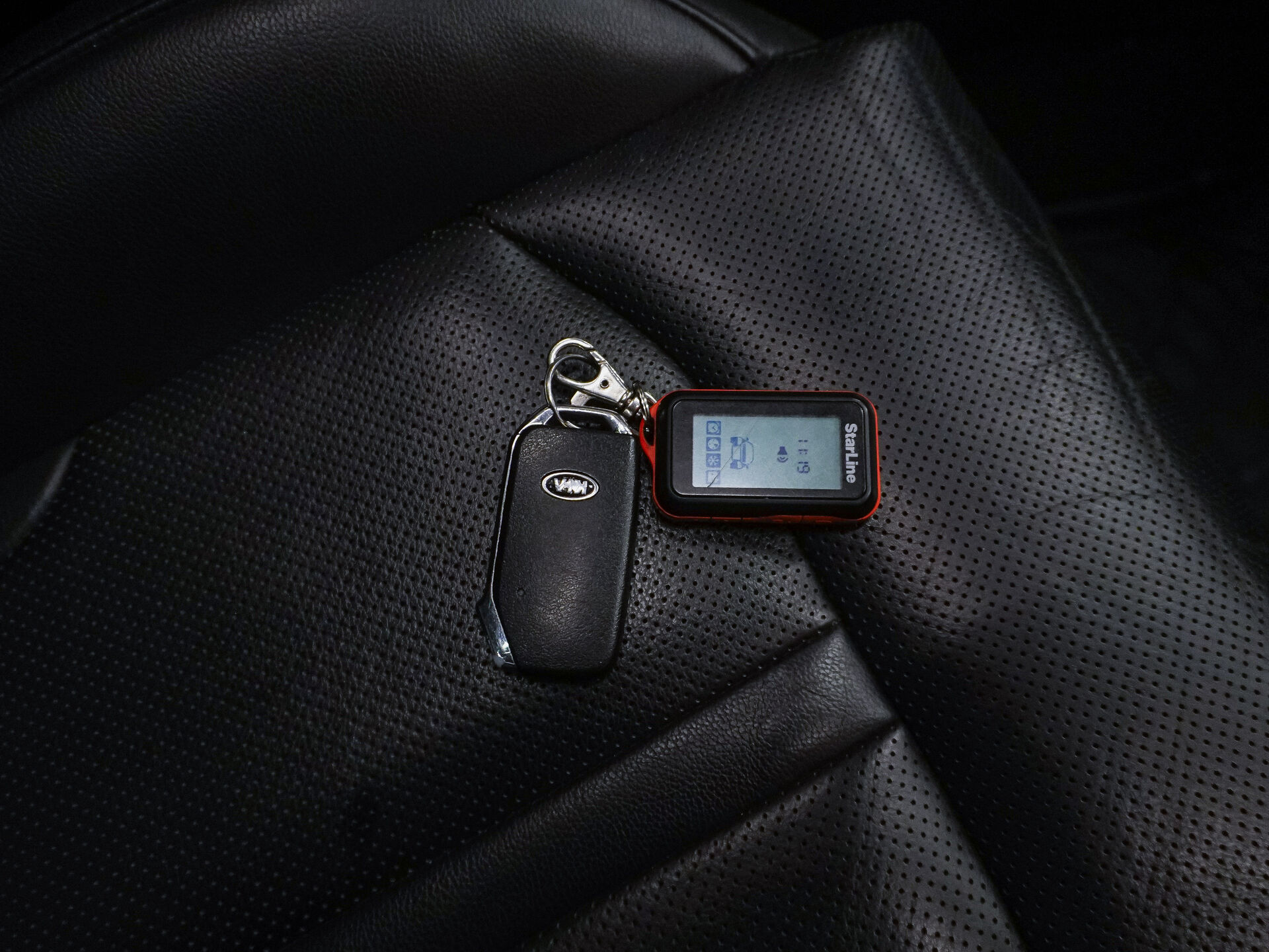 Kia K5 2021 35