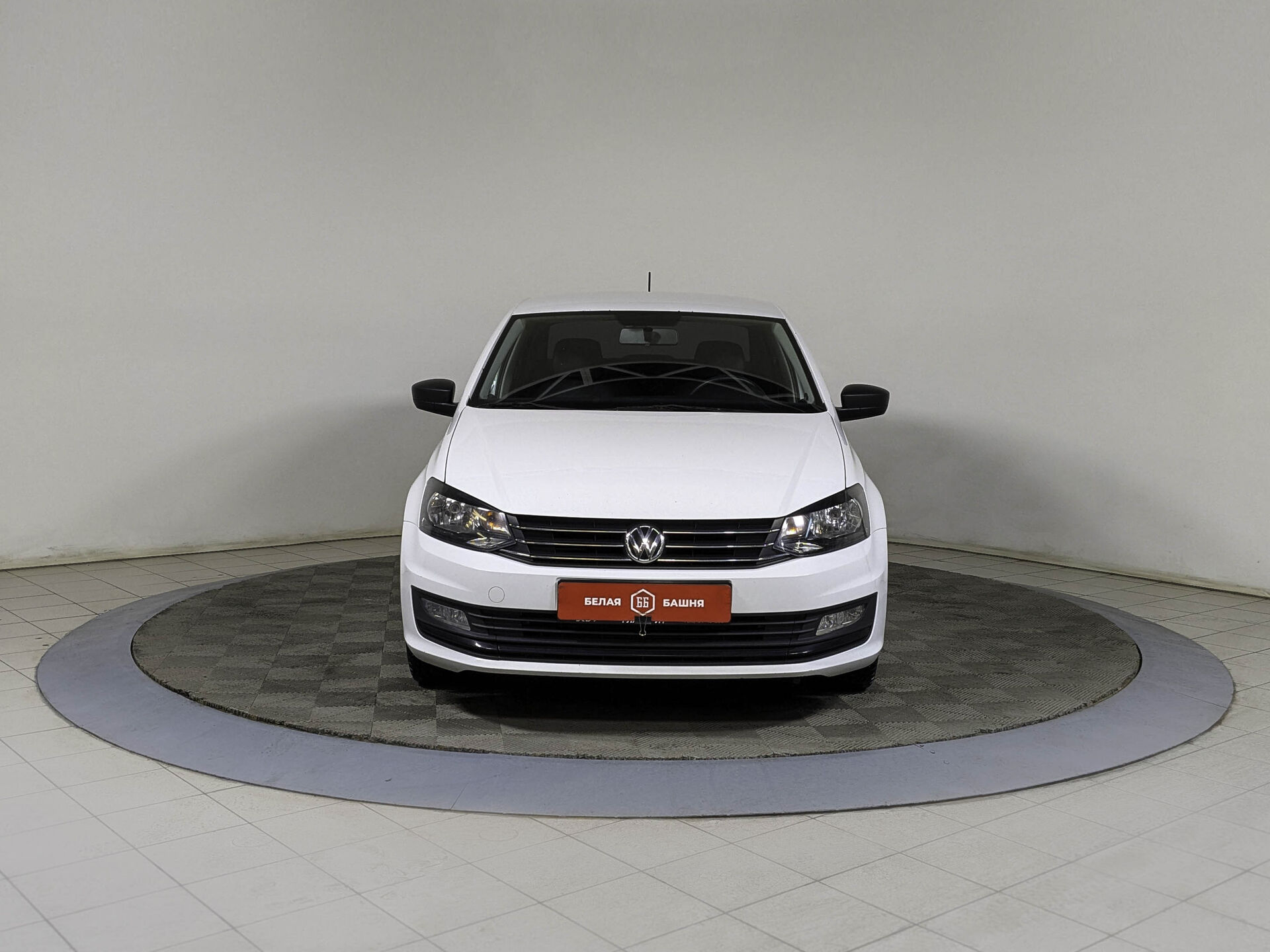 Volkswagen Polo Volkswagen Polo