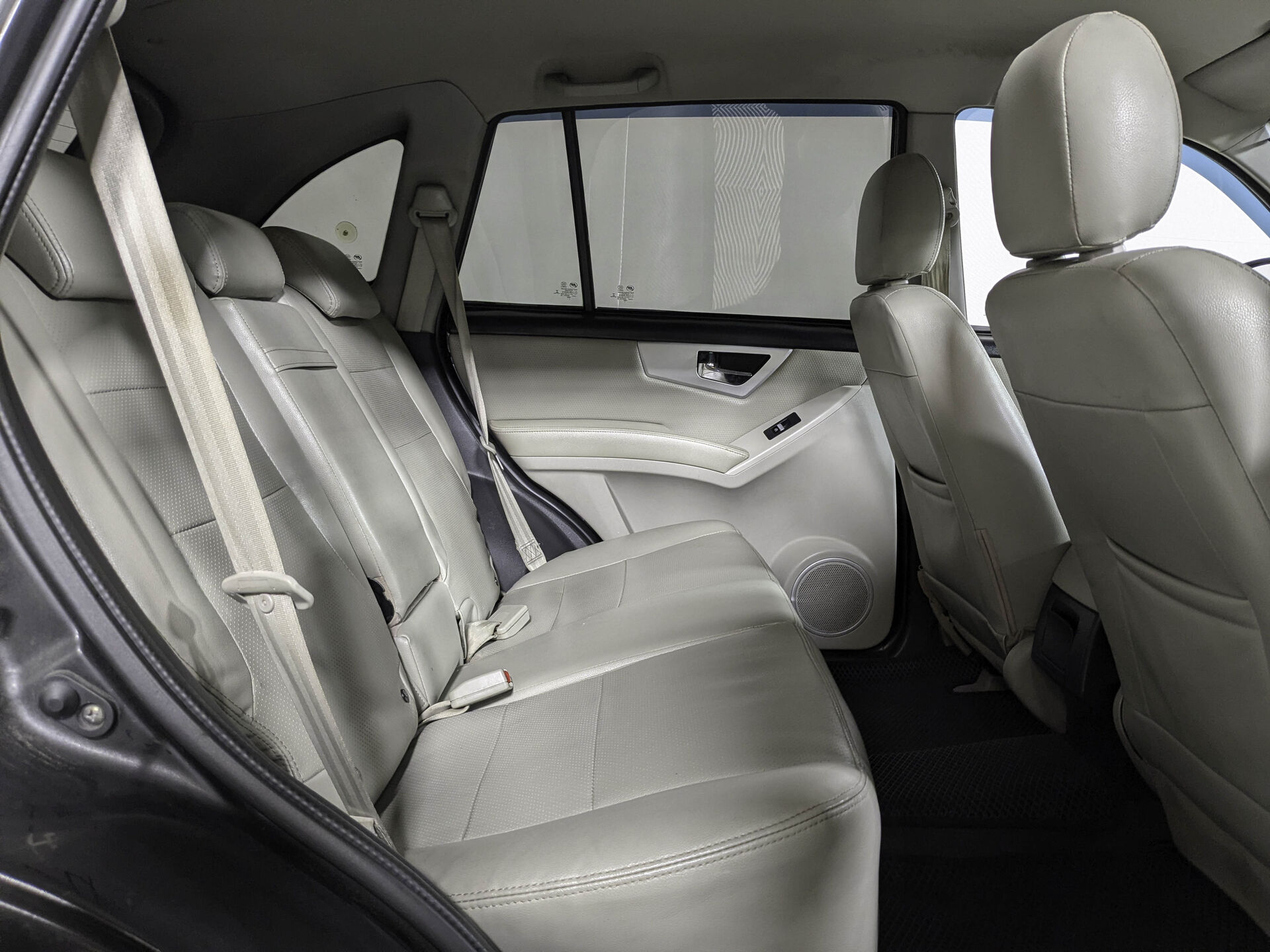 Lifan X60 Lifan X60